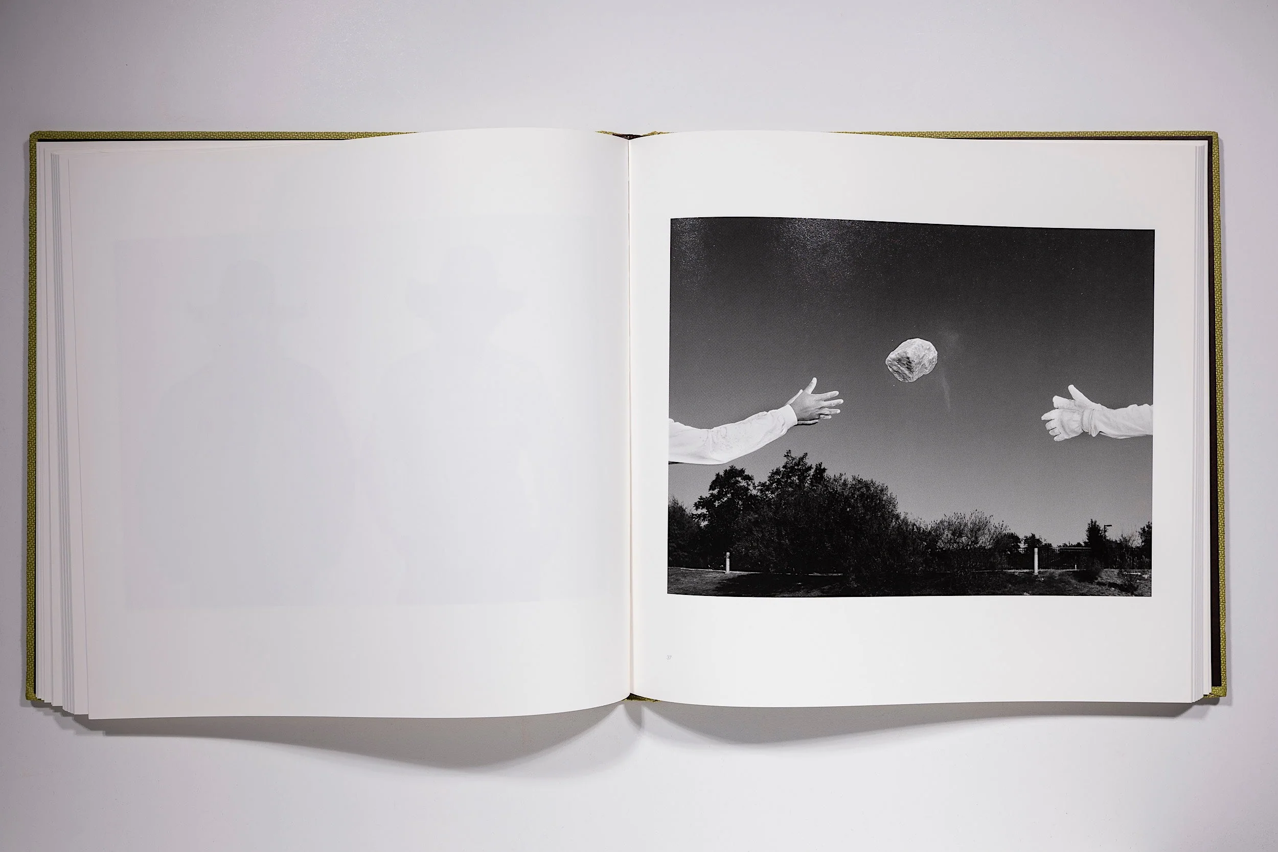 Alec Soth, Songbook (1st ed) (9) - Image 10