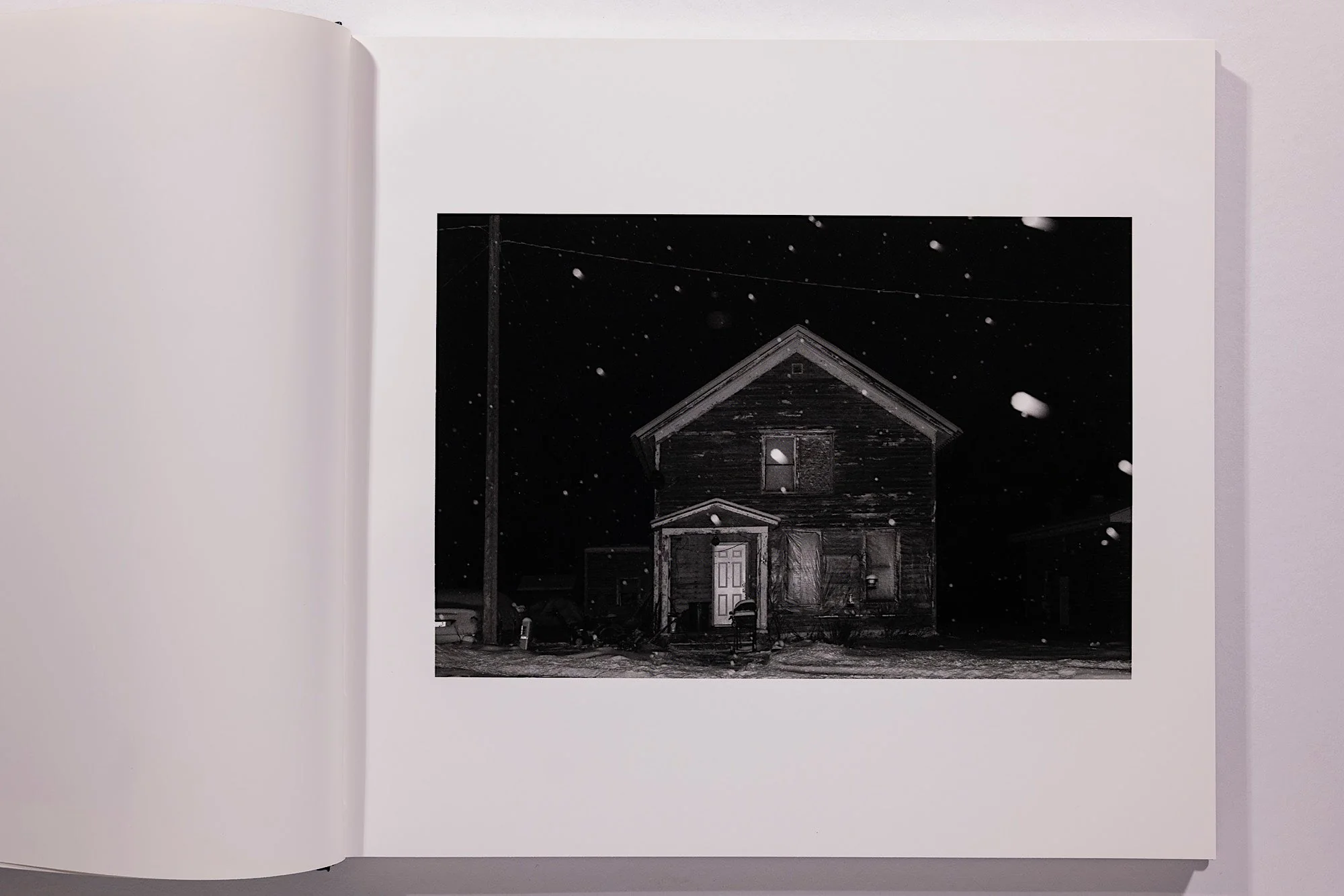 Alessandra Sanguinetti, Some Say Ice, Unsigned - Image 5
