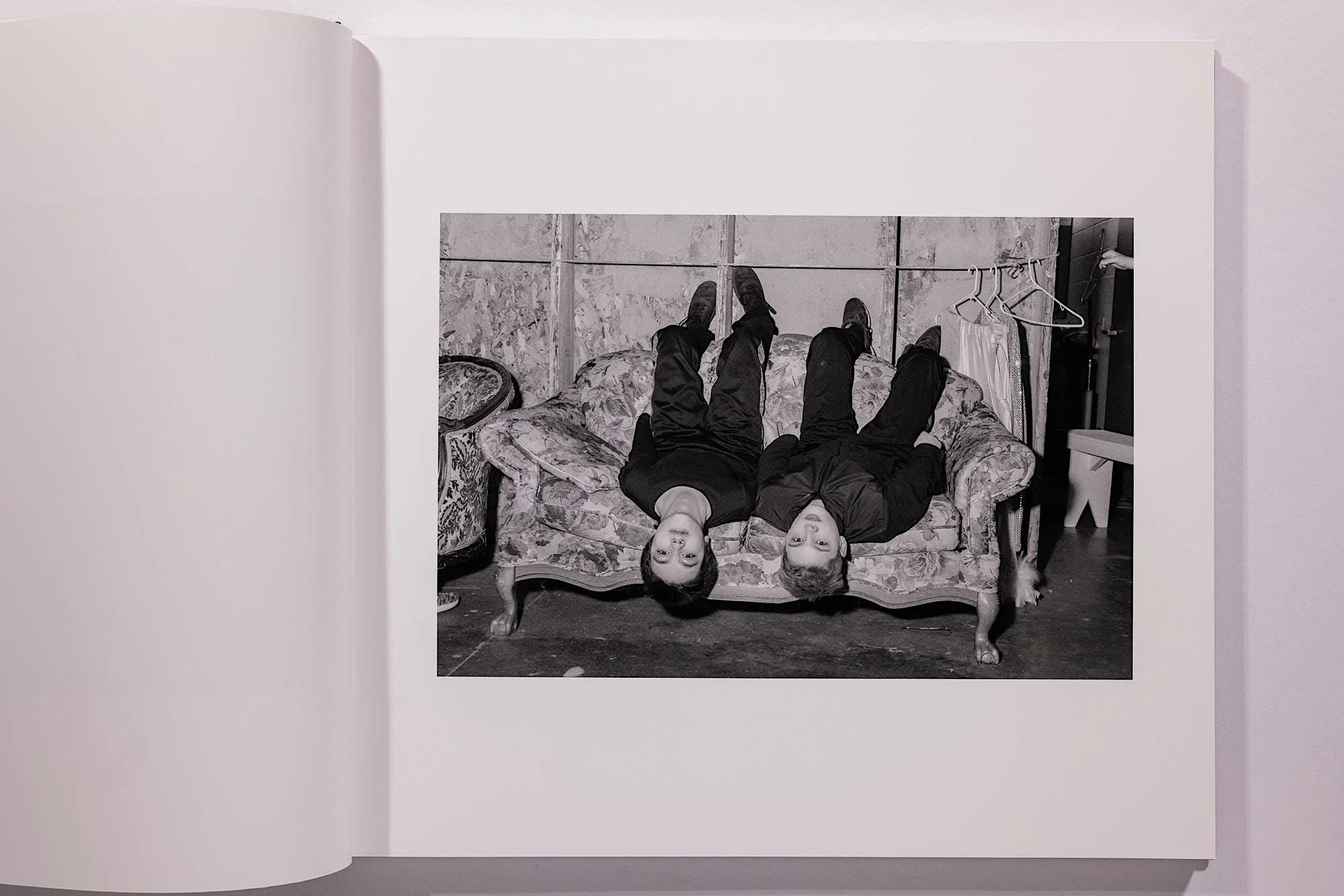 Alessandra Sanguinetti, Some Say Ice, Unsigned - Image 6