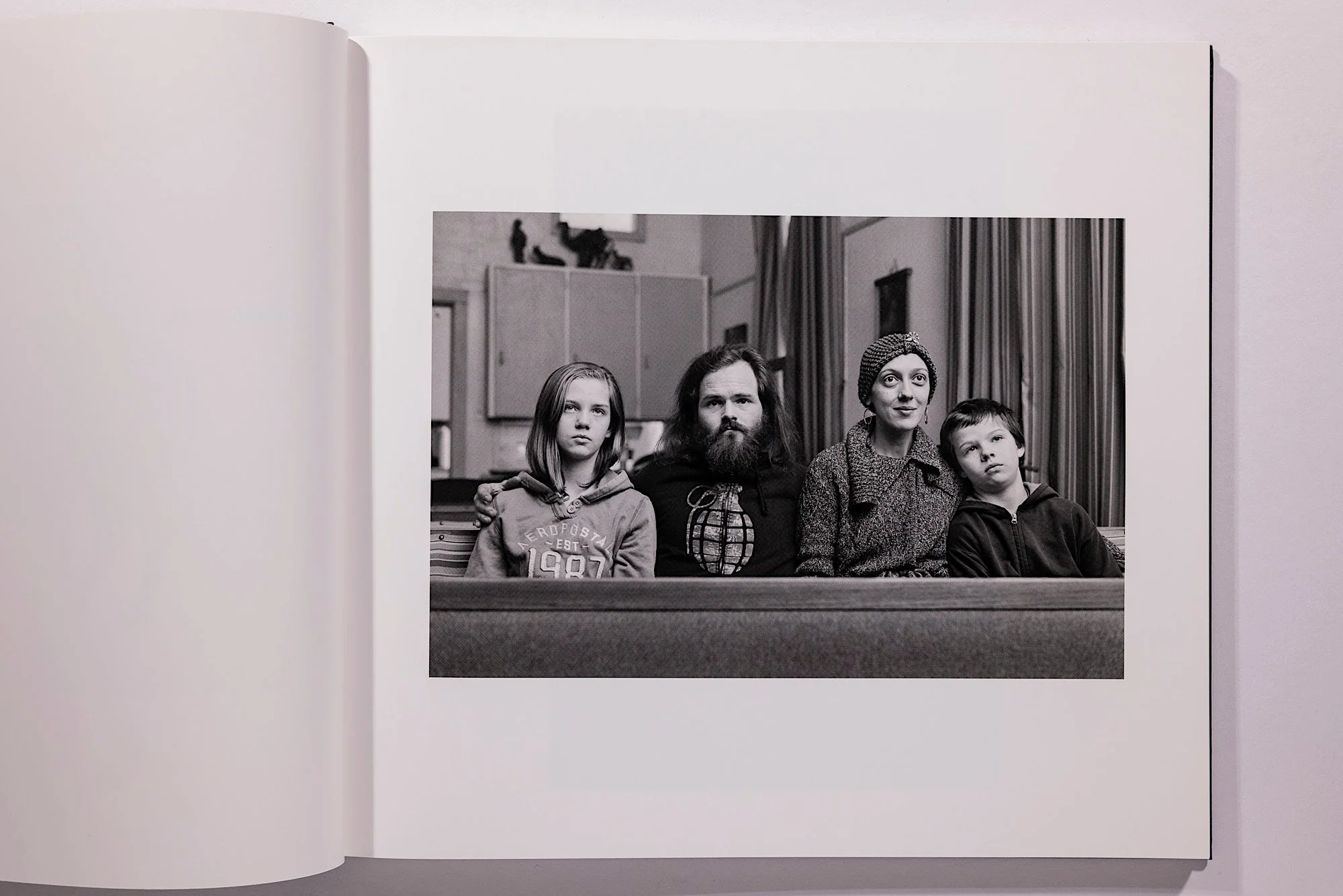 Alessandra Sanguinetti, Some Say Ice, Unsigned - Image 8