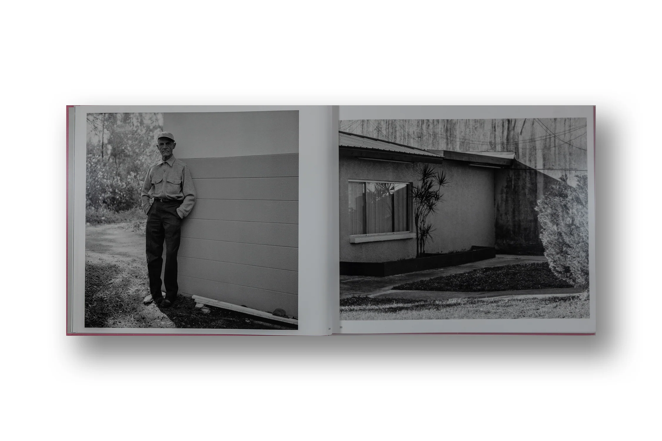 Anastasia Samoylova & Walker Evans: Floridas - Image 5