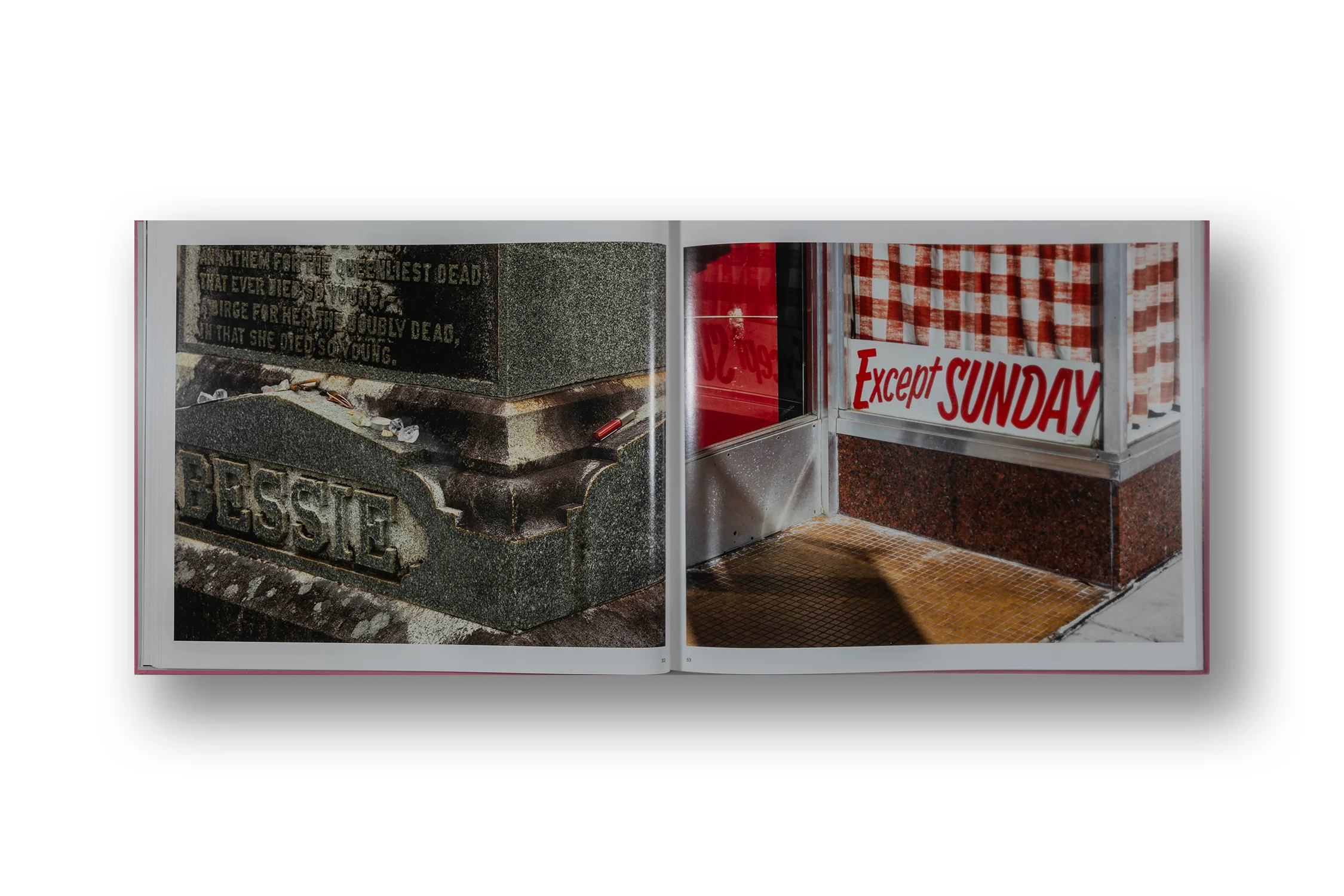 Anastasia Samoylova & Walker Evans: Floridas - Image 7