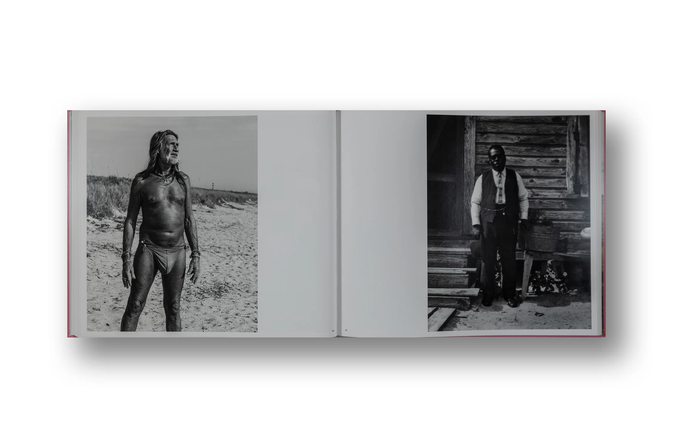 Anastasia Samoylova & Walker Evans: Floridas - Image 8