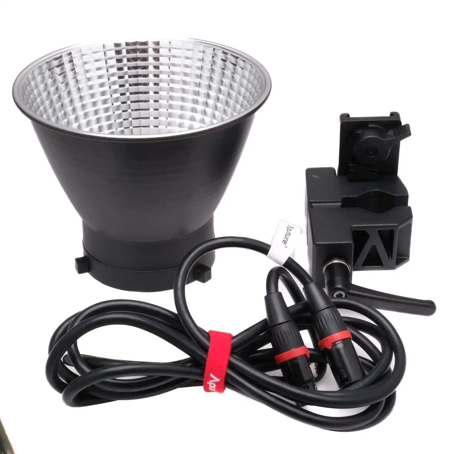 Aputure Light Storm 300x Kit, Case 6FA01P35437 - Image 4