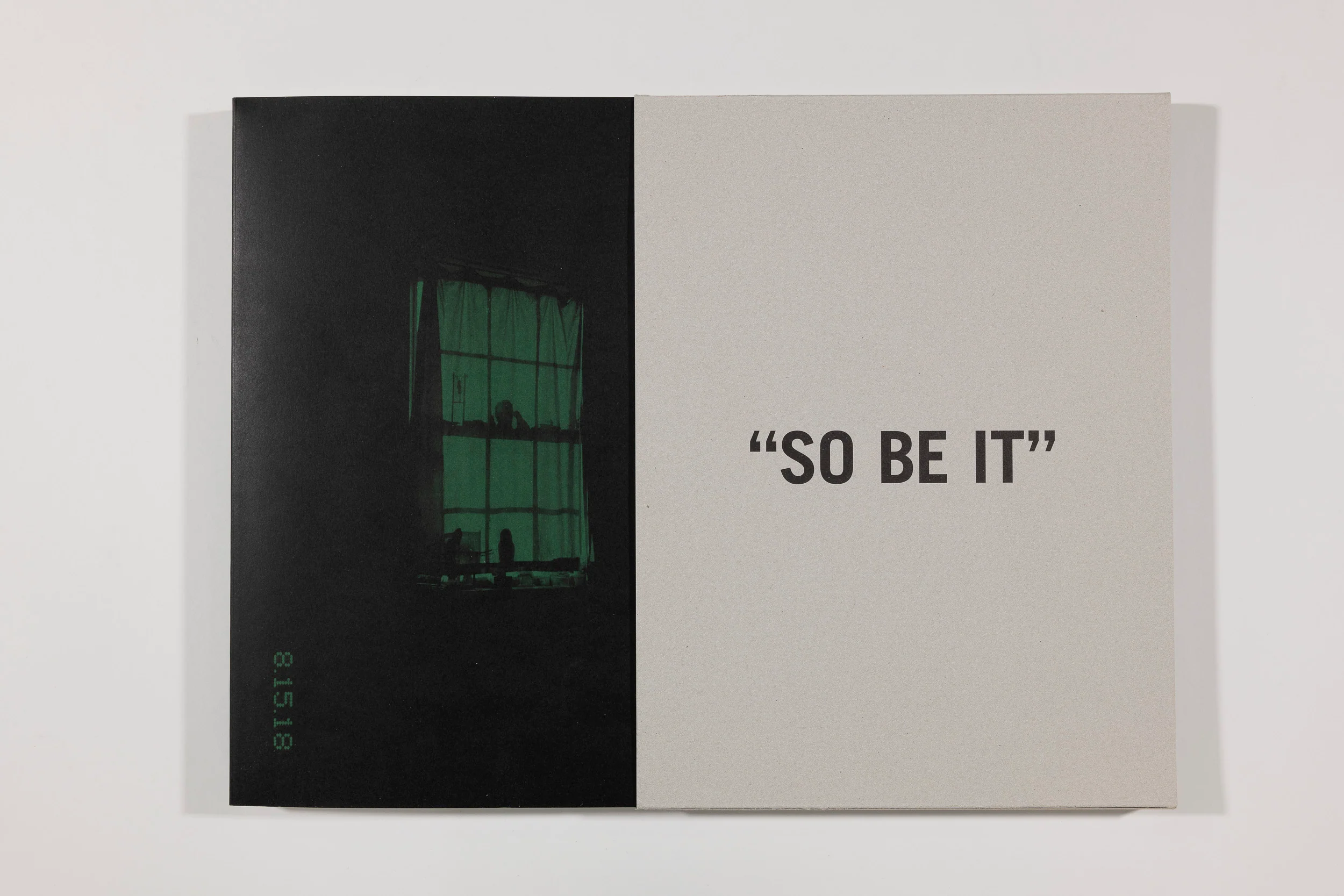 Ari Marcopoulos - Ainsi Soit - Il - Image 2