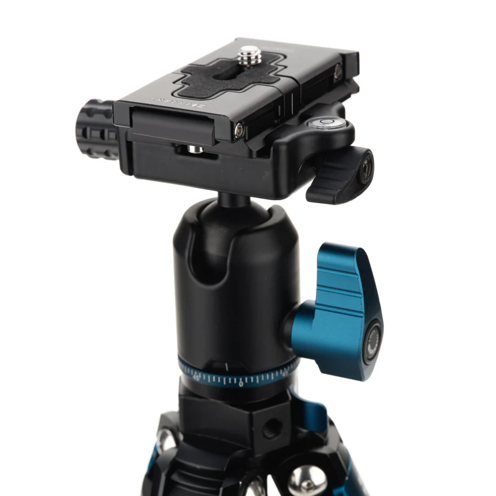 Benro BlackBird Tripod w/ N00PM Head - Image 3