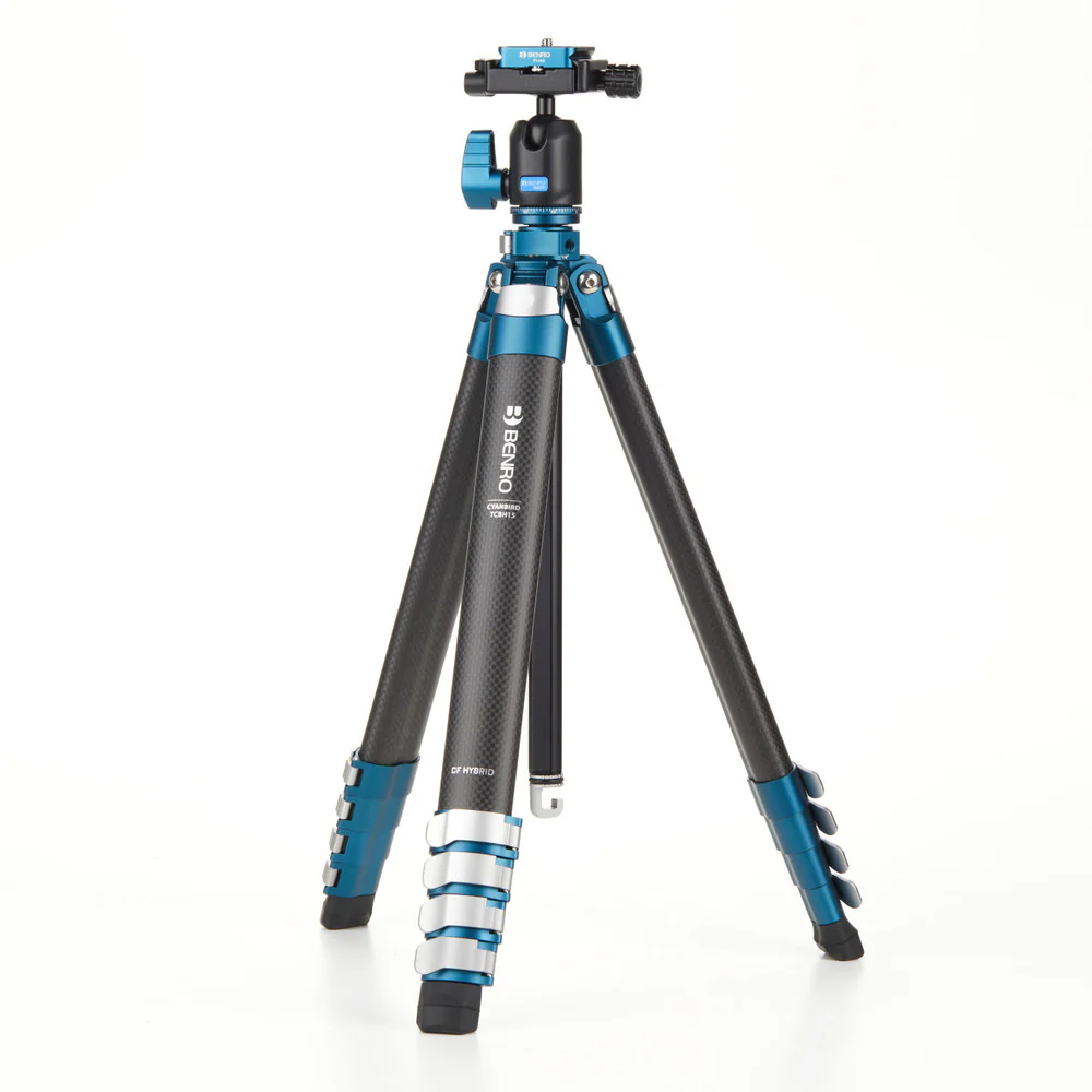 Benro CyanBird Hyb w/N00P