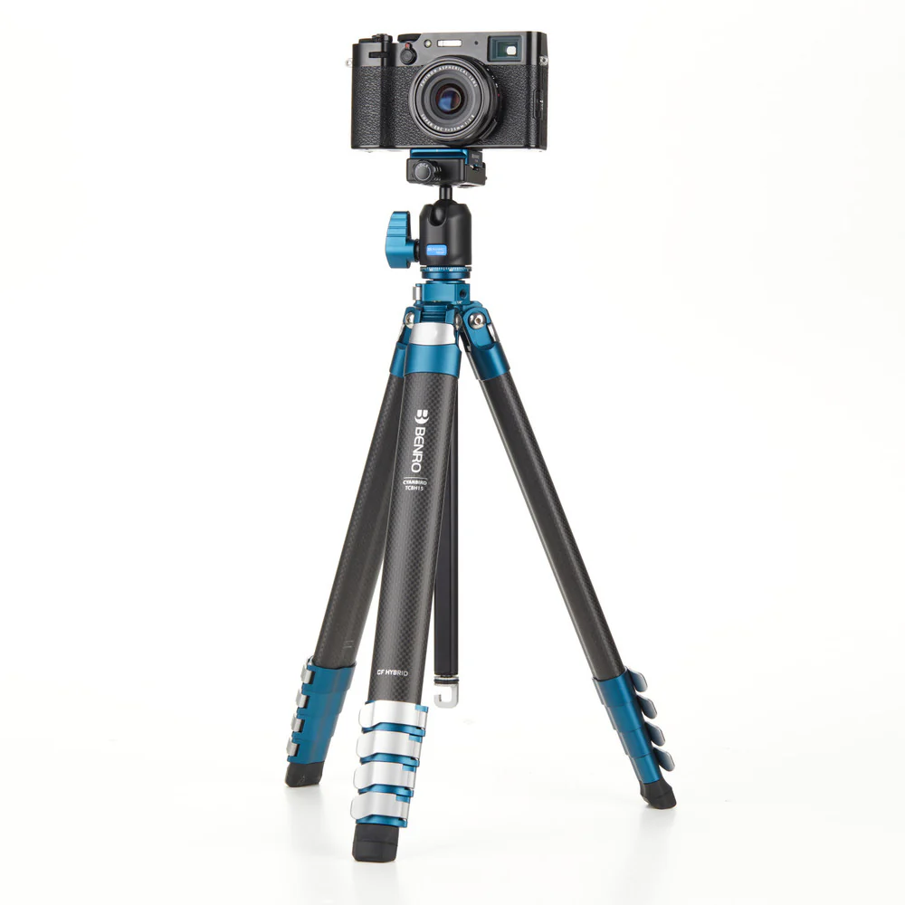 Benro CyanBird Hyb w/N00P - Image 3