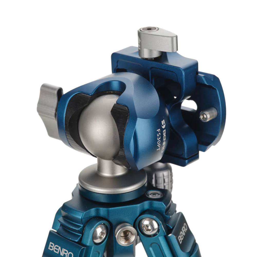 Benro FS30PT Ball Head - Image 2