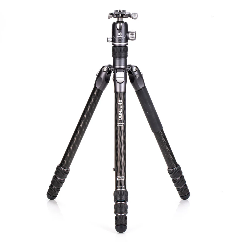 Benro Rhino Three Series Tripod w/ VX30 Head