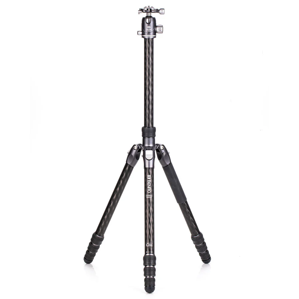 Benro Rhino Three Series Tripod w/ VX30 Head - Image 3