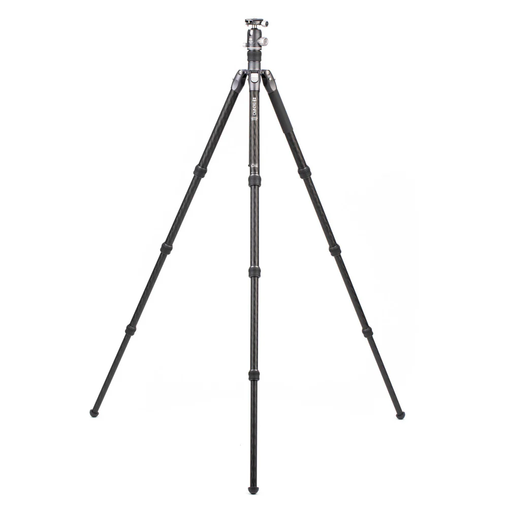 Benro Rhino Three Series Tripod w/ VX30 Head - Image 4