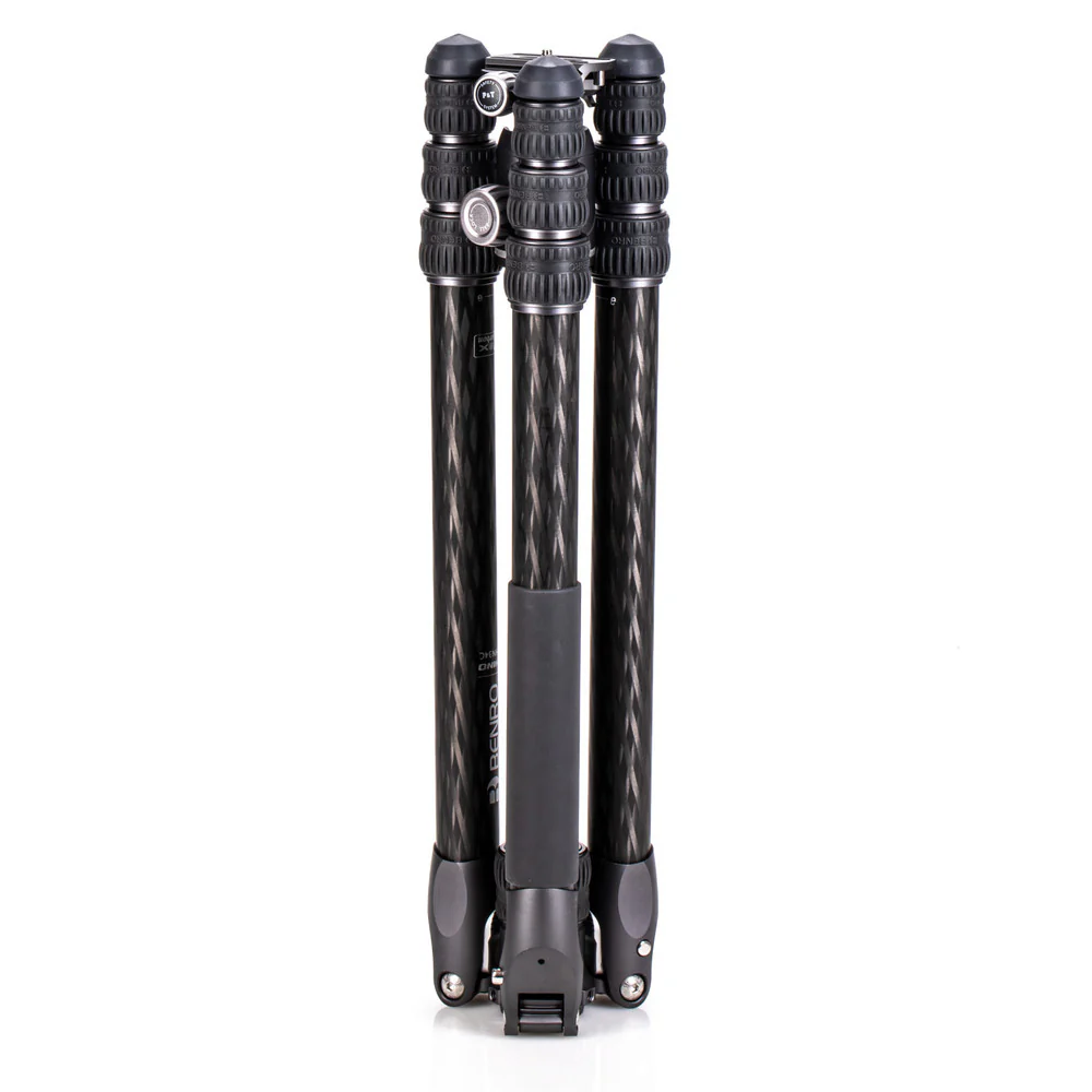 Benro Rhino Three Series Tripod w/ VX30 Head - Image 5