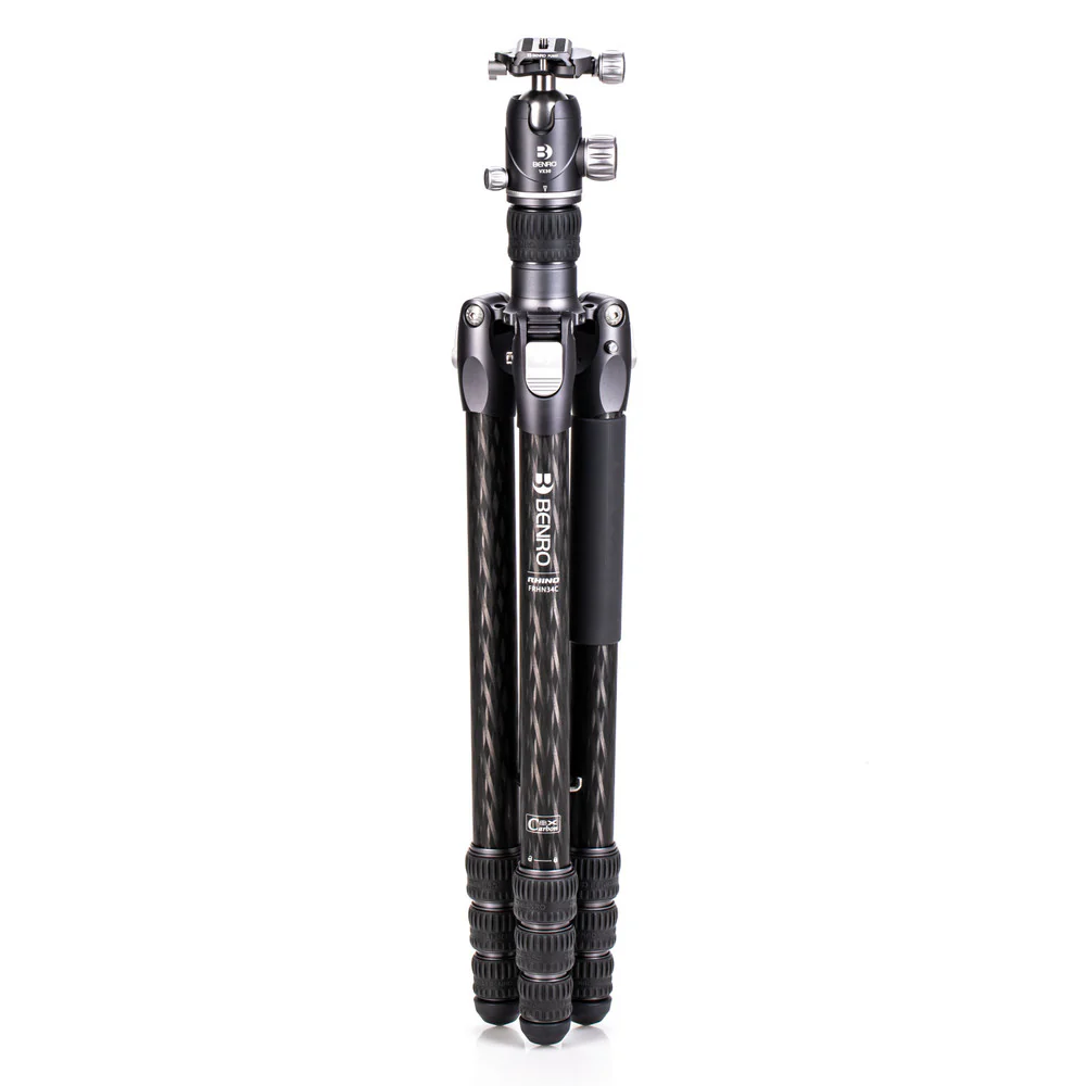 Benro Rhino Three Series Tripod w/ VX30 Head - Image 6