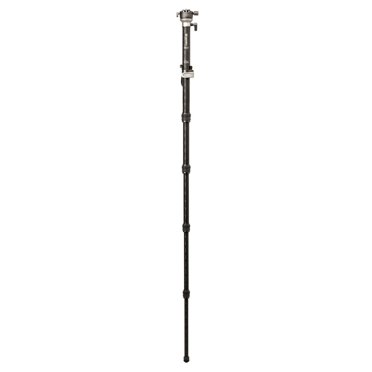 Benro SupaDupa MSDPL46C Monopod w/ Panning and Leveling - Image 2