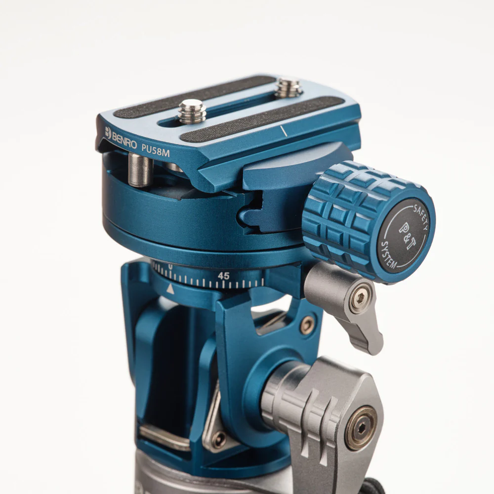 Benro SupaDupa72 Carbon Fibre Monopod - Image 2