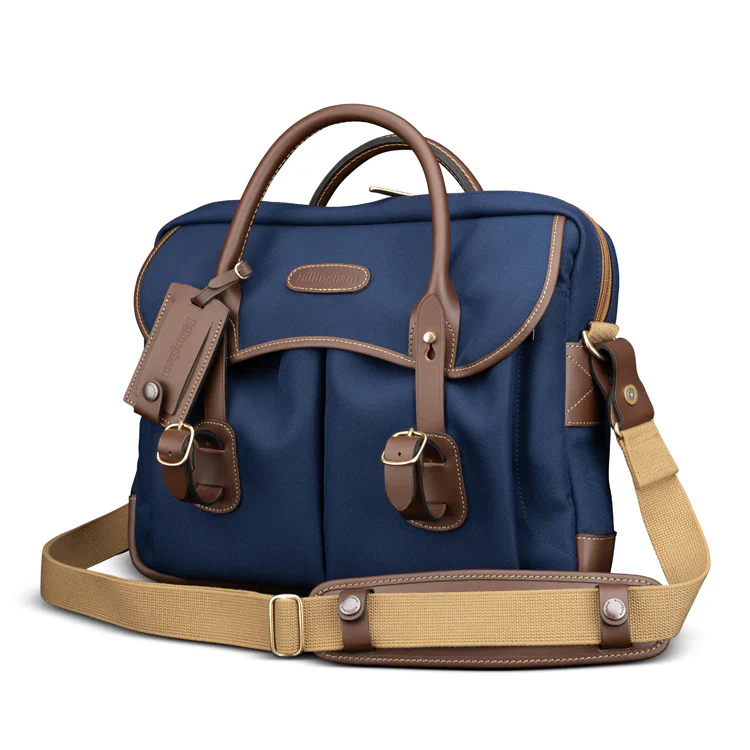 Billingham Thomas Briefcase / Laptop Bag