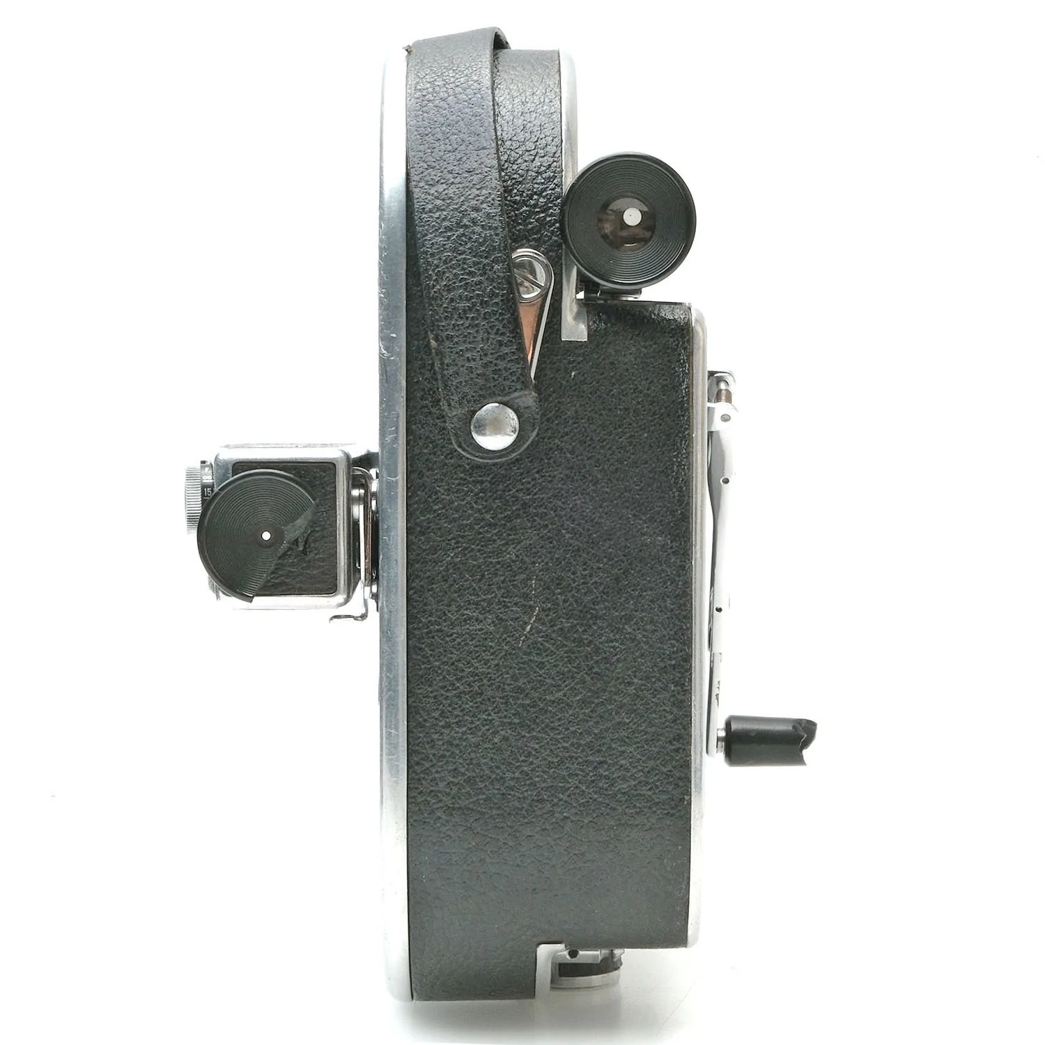 Bolex H16 Standard, 79581 - Image 2