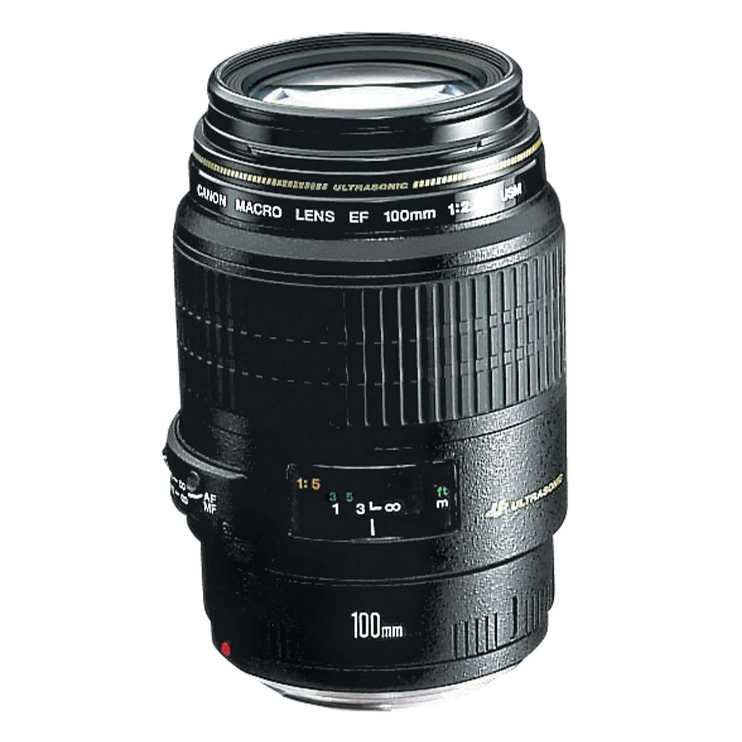 Canon 100mm f2.8 Macro USM - Image 2