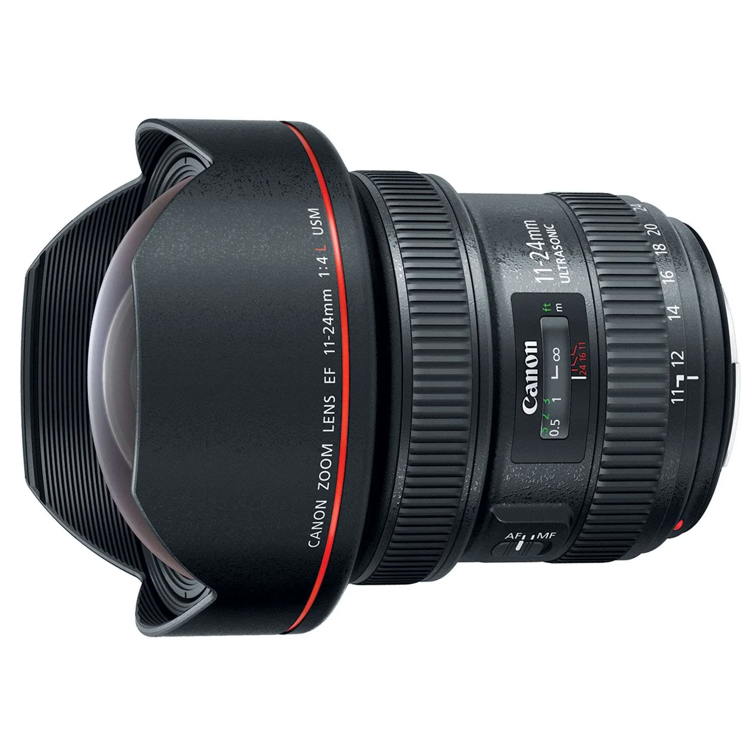 Canon 11-24mm f4.0 USM - Image 2