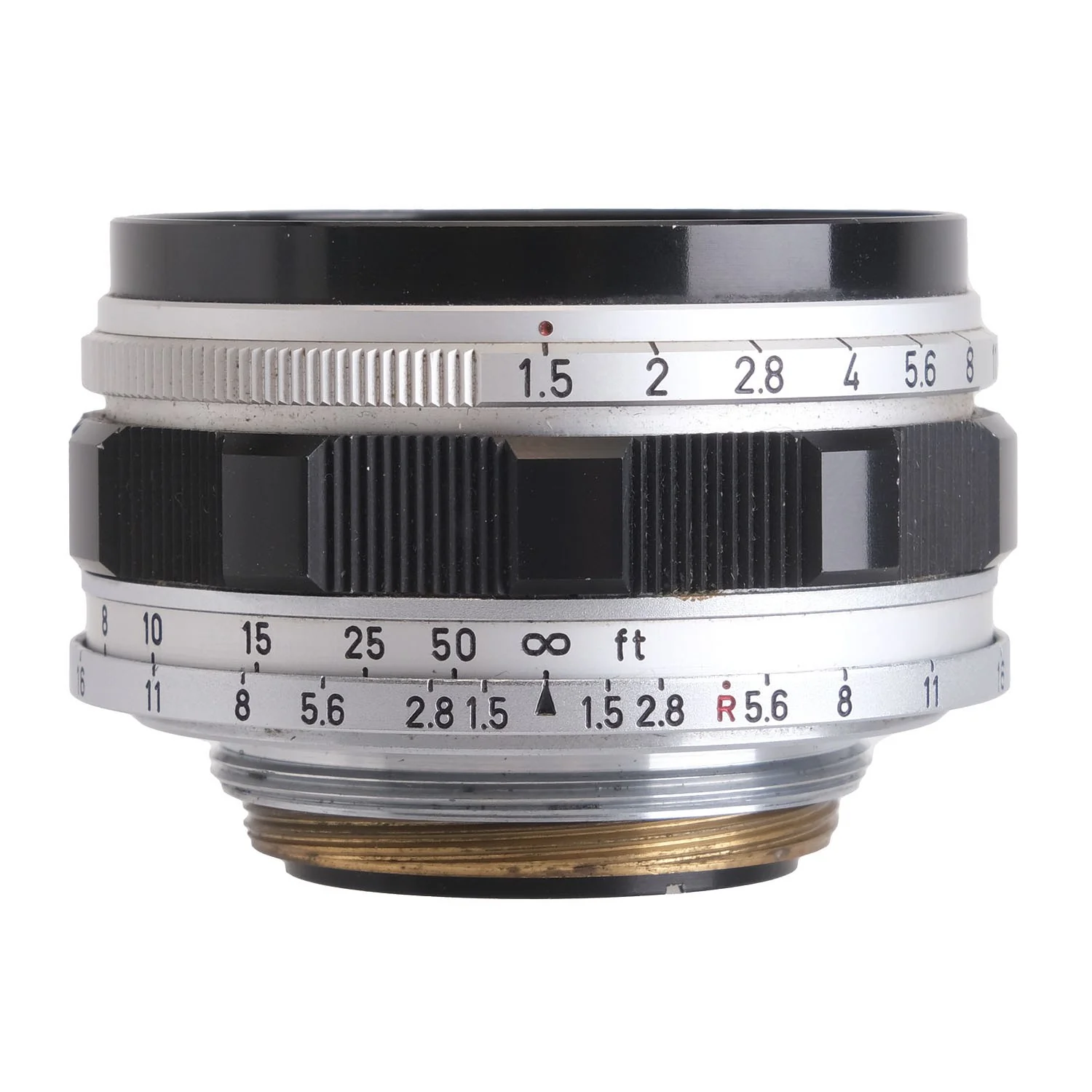Canon 35mm f1.5 10642 - Image 10