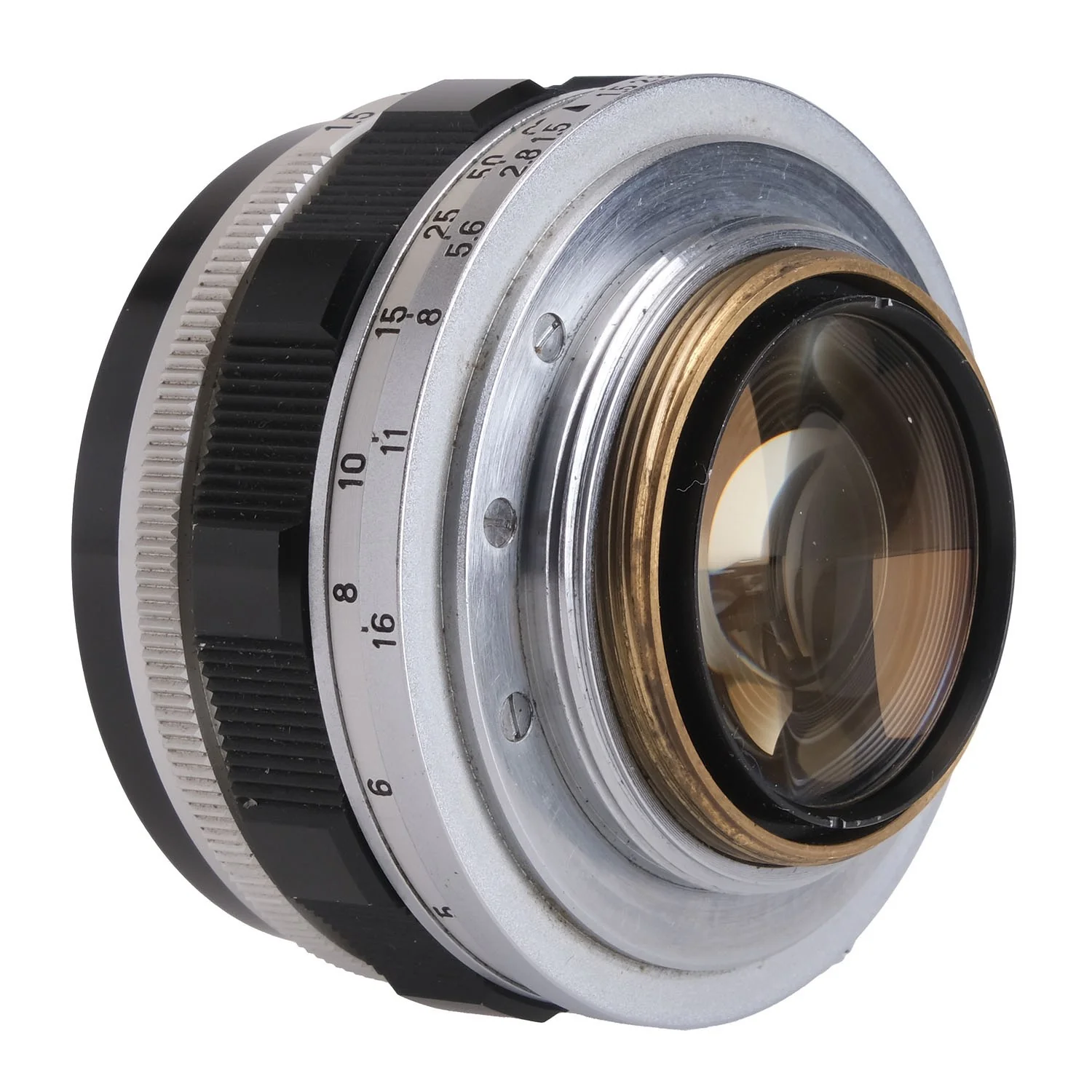 Canon 35mm f1.5 10642 - Image 17