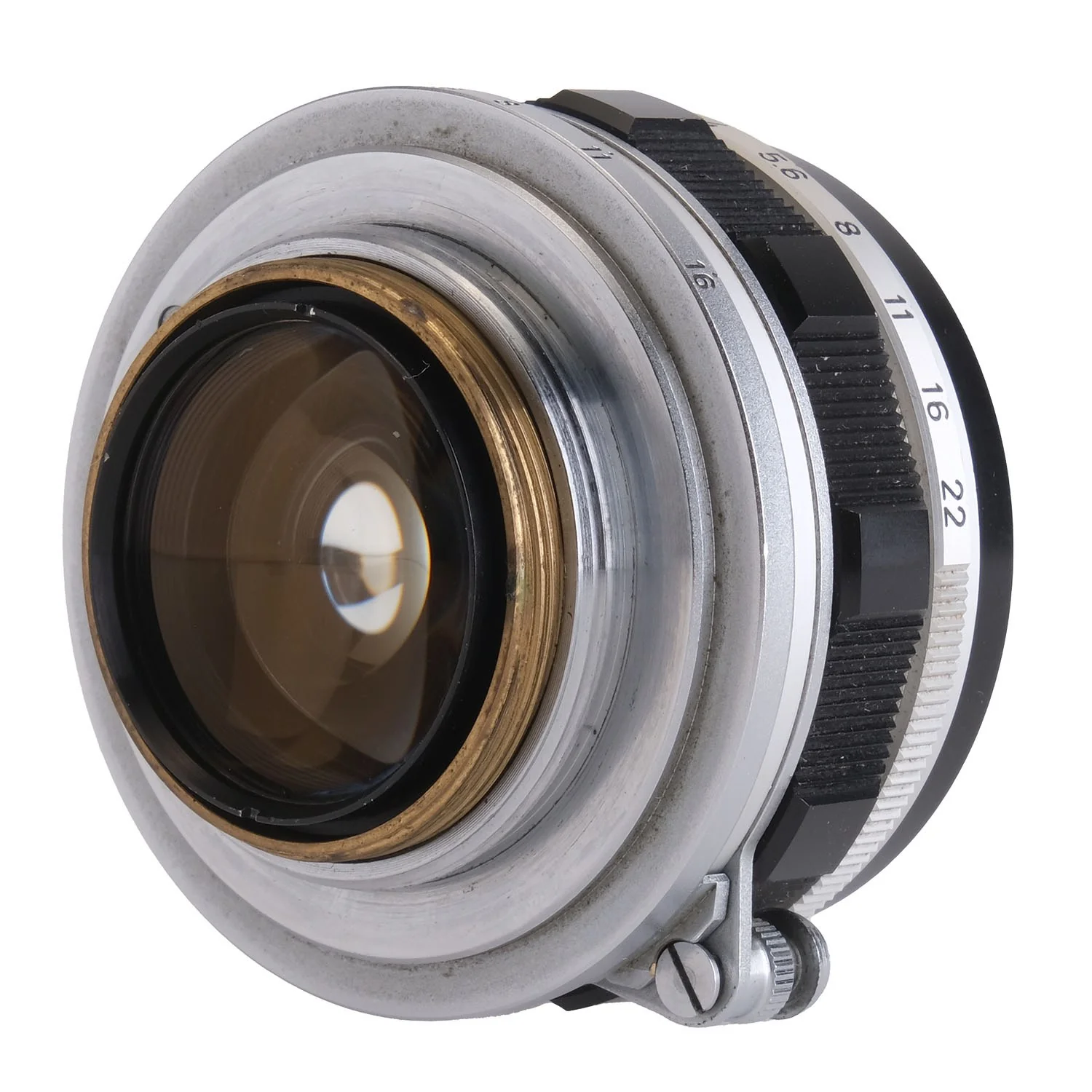 Canon 35mm f1.5 10642 - Image 7