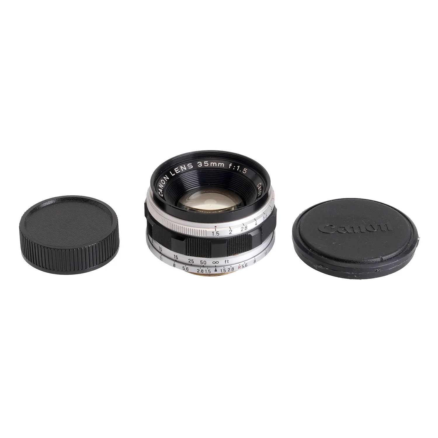 Canon 35mm f1.5 10642 - Image 9
