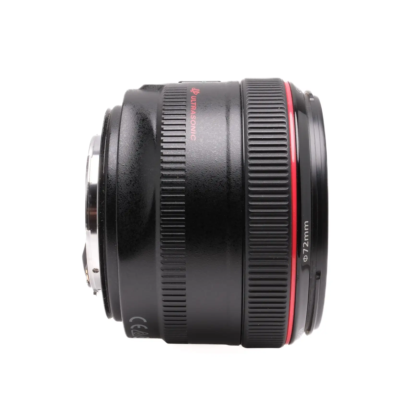 Canon 50mm f1.2 L 6391380 - Image 6