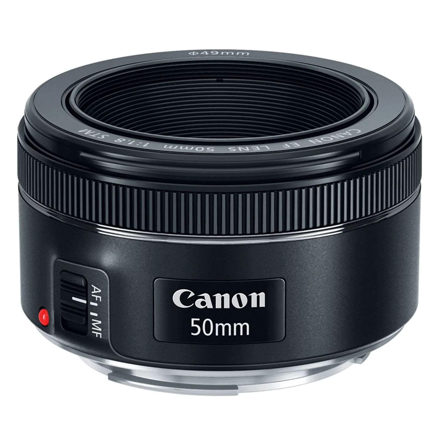 Canon 50mm f1.8 STM - Image 2