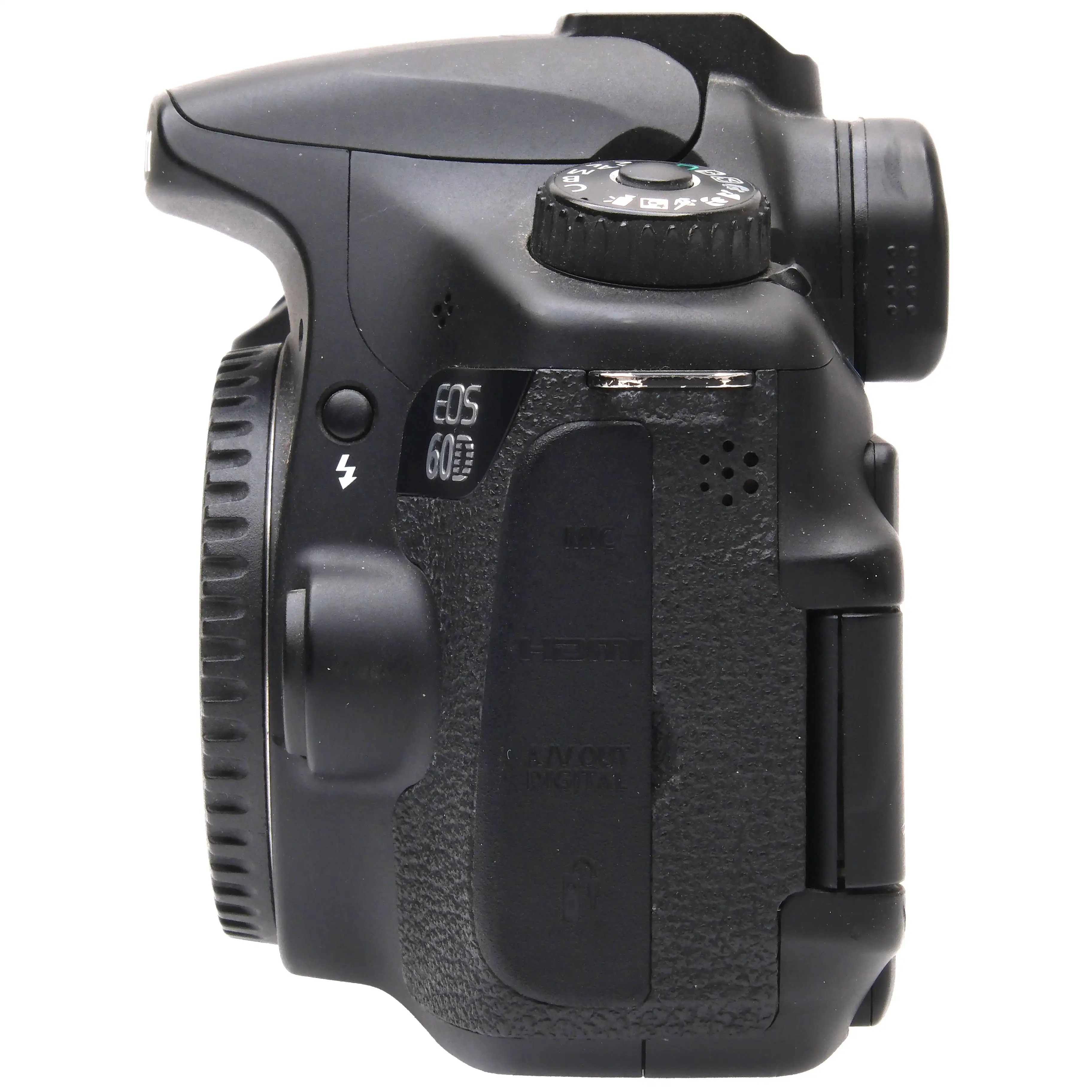 Canon 60D 2471402938 - Image 6