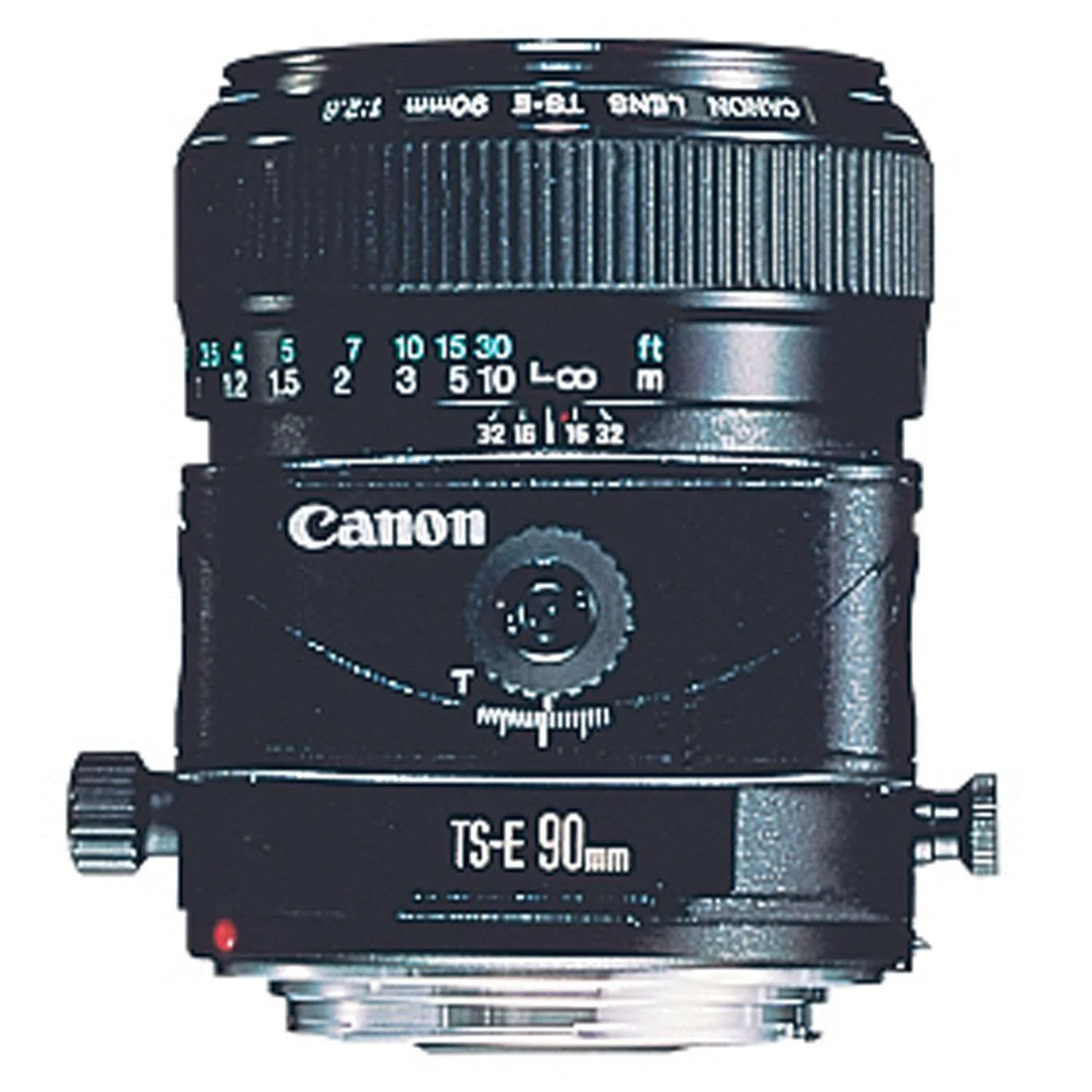 Canon 90mm f2.8 TS-E - Image 2