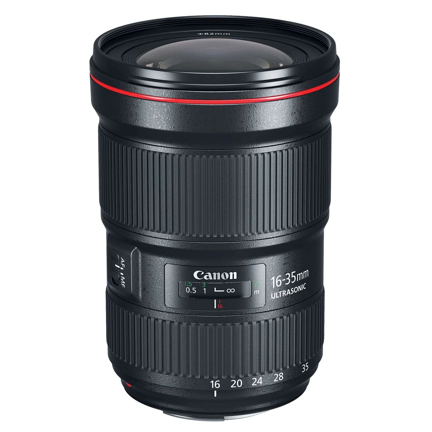 Canon EF 16-35mm f2.8 III USM