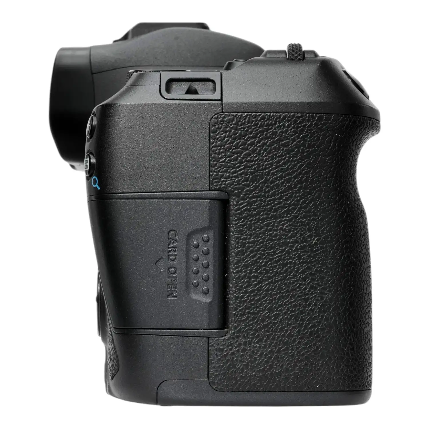 Canon EOS R Camera Body 182027000050 - Image 5