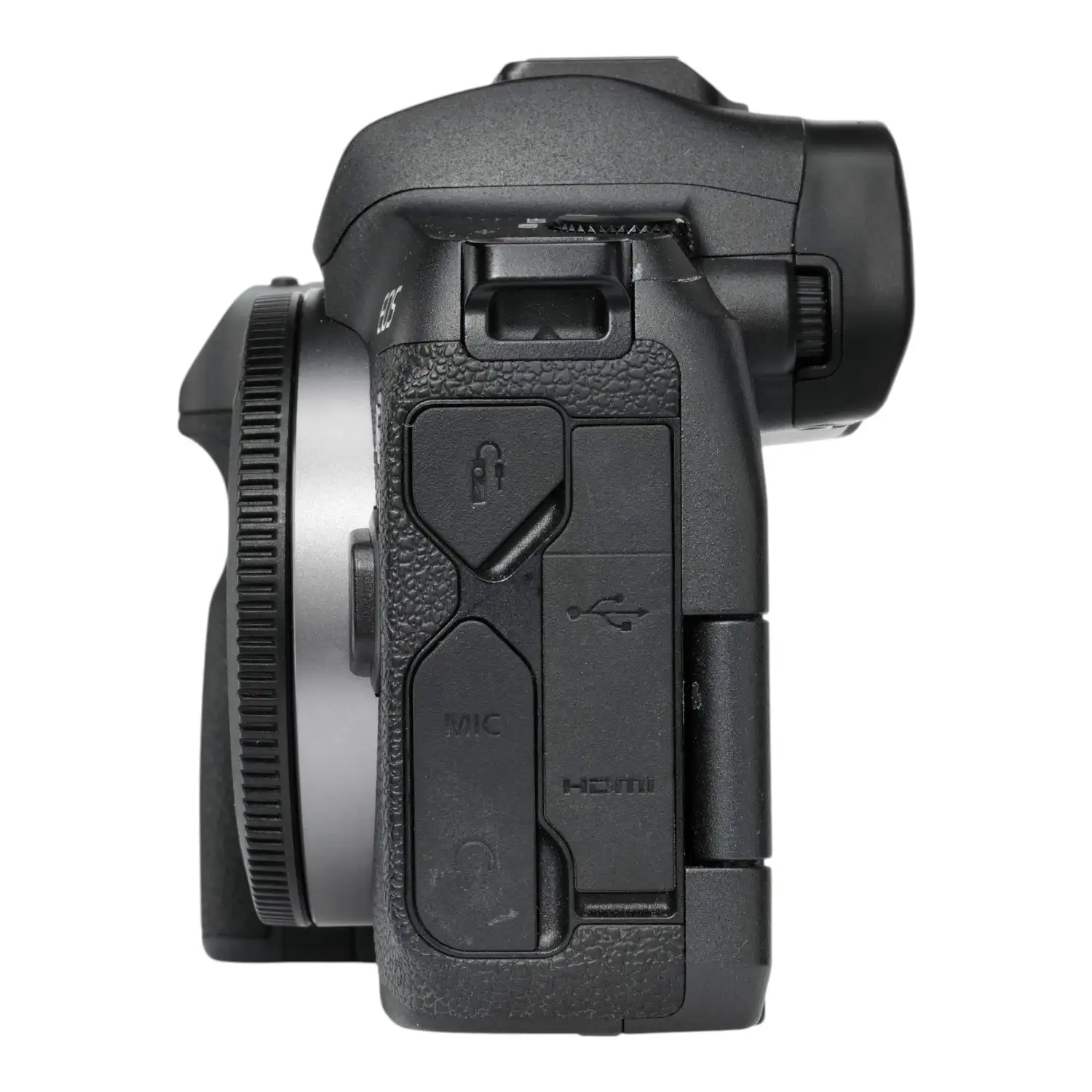 Canon EOS R Camera Body 182027000050 - Image 6