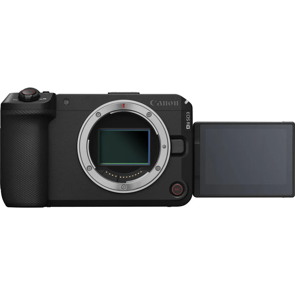 Canon EOS R6 V Mirrorless Camera Body - Image 3