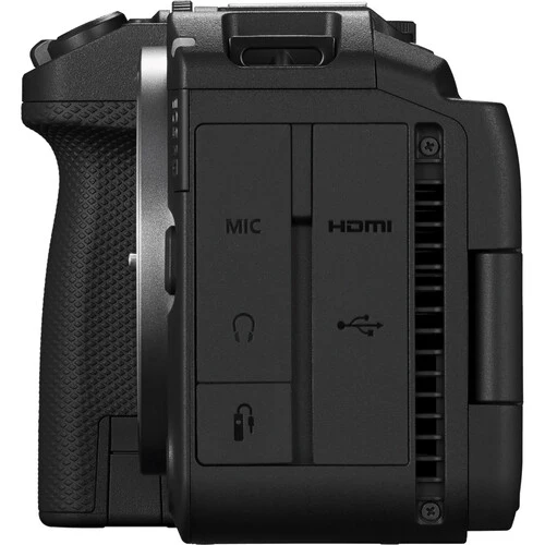 Canon EOS R6 V Mirrorless Camera Body - Image 5