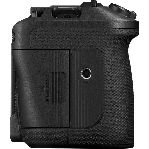 Canon EOS R6 V Mirrorless Camera Body - Image 6