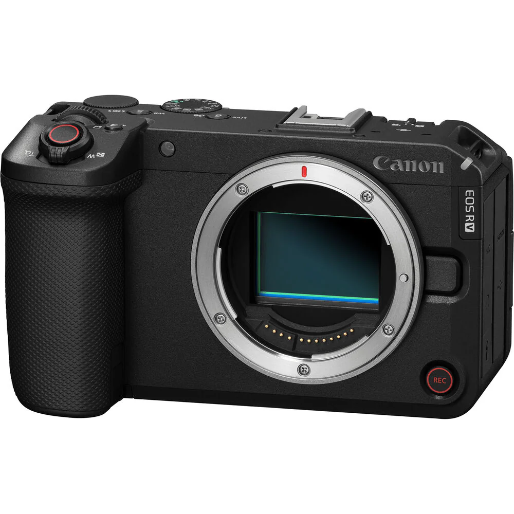 Canon EOS R6 V Mirrorless Camera w/ 20-50mm f4 Lens - Image 3