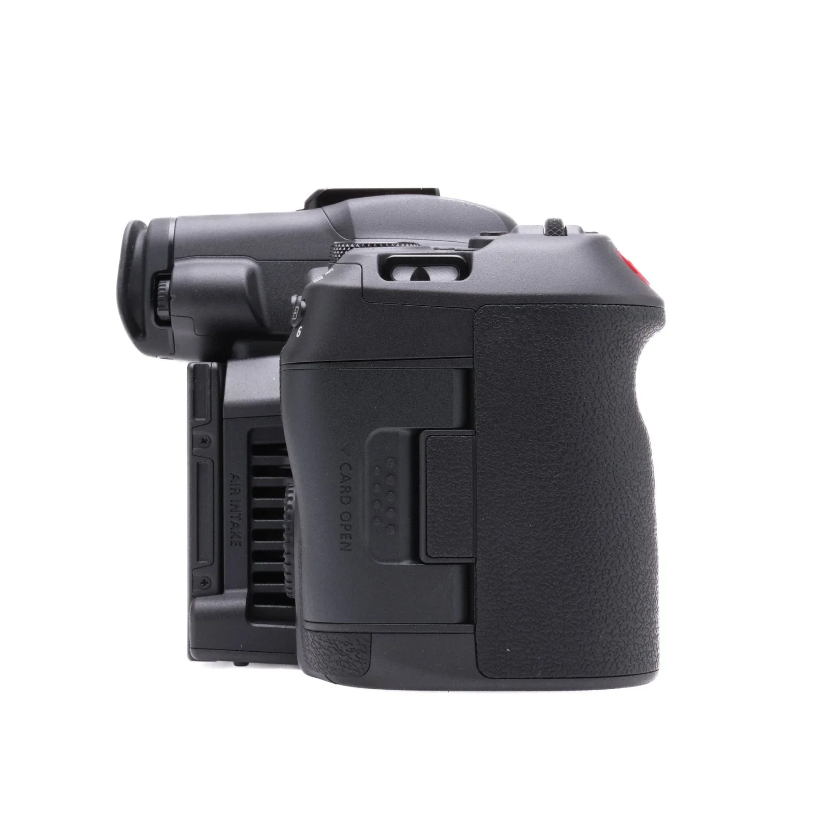 Canon R5 C Body - Open Box 652489300252 - Image 6
