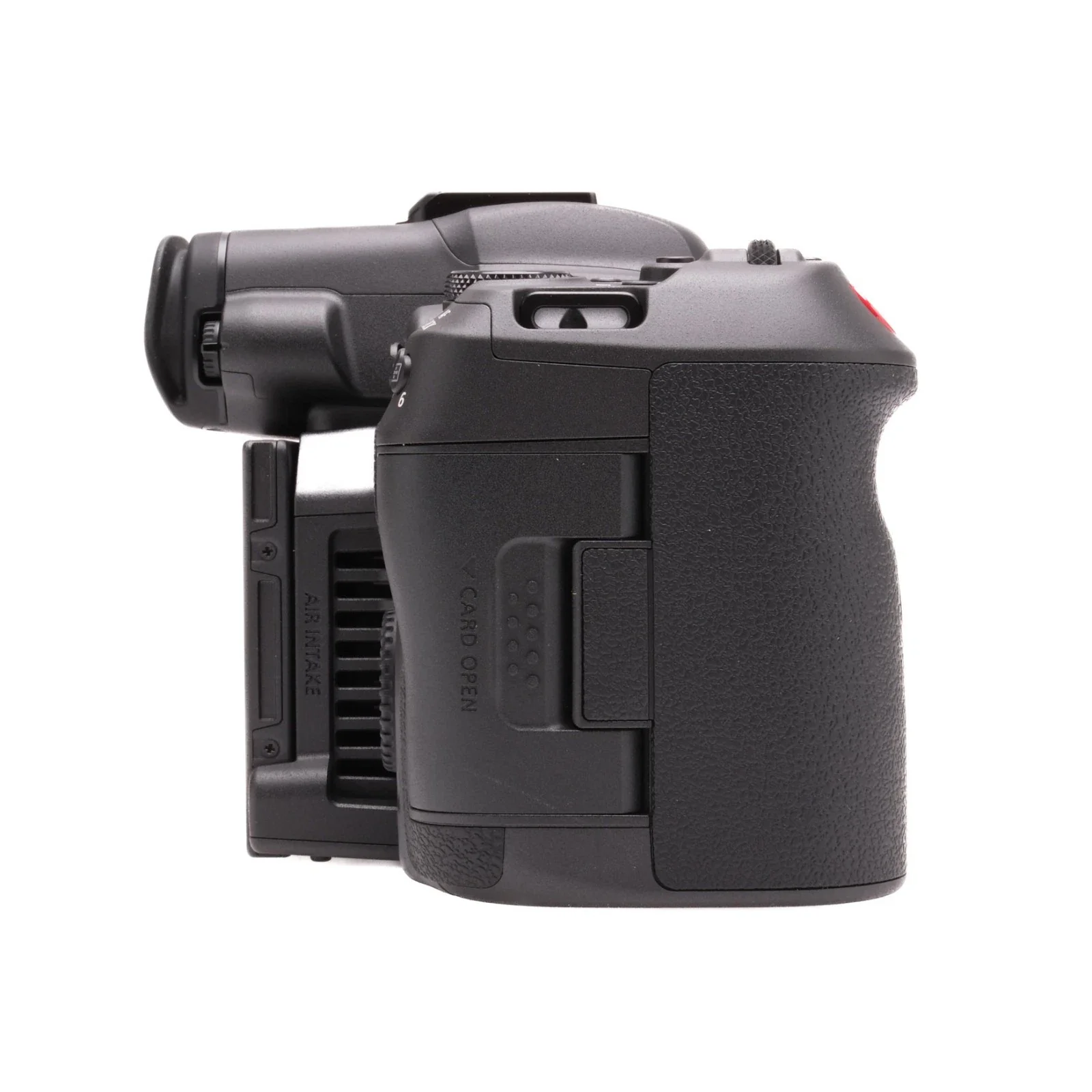 Canon R5 C Body - Open Box 652489300253 - Image 5