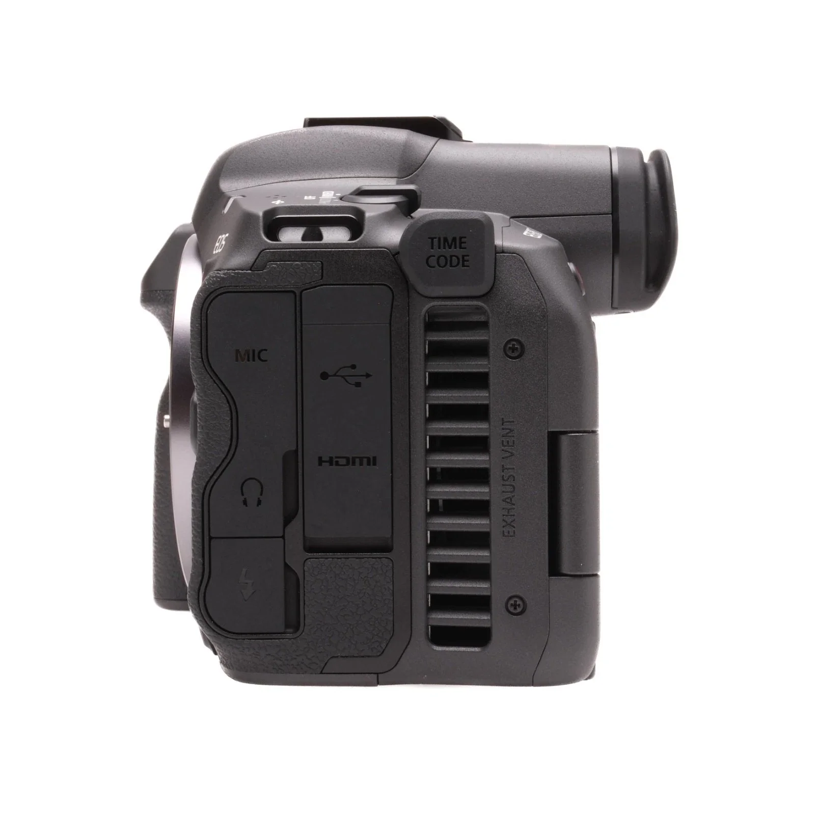Canon R5 C Body - Open Box 652489300253 - Image 7