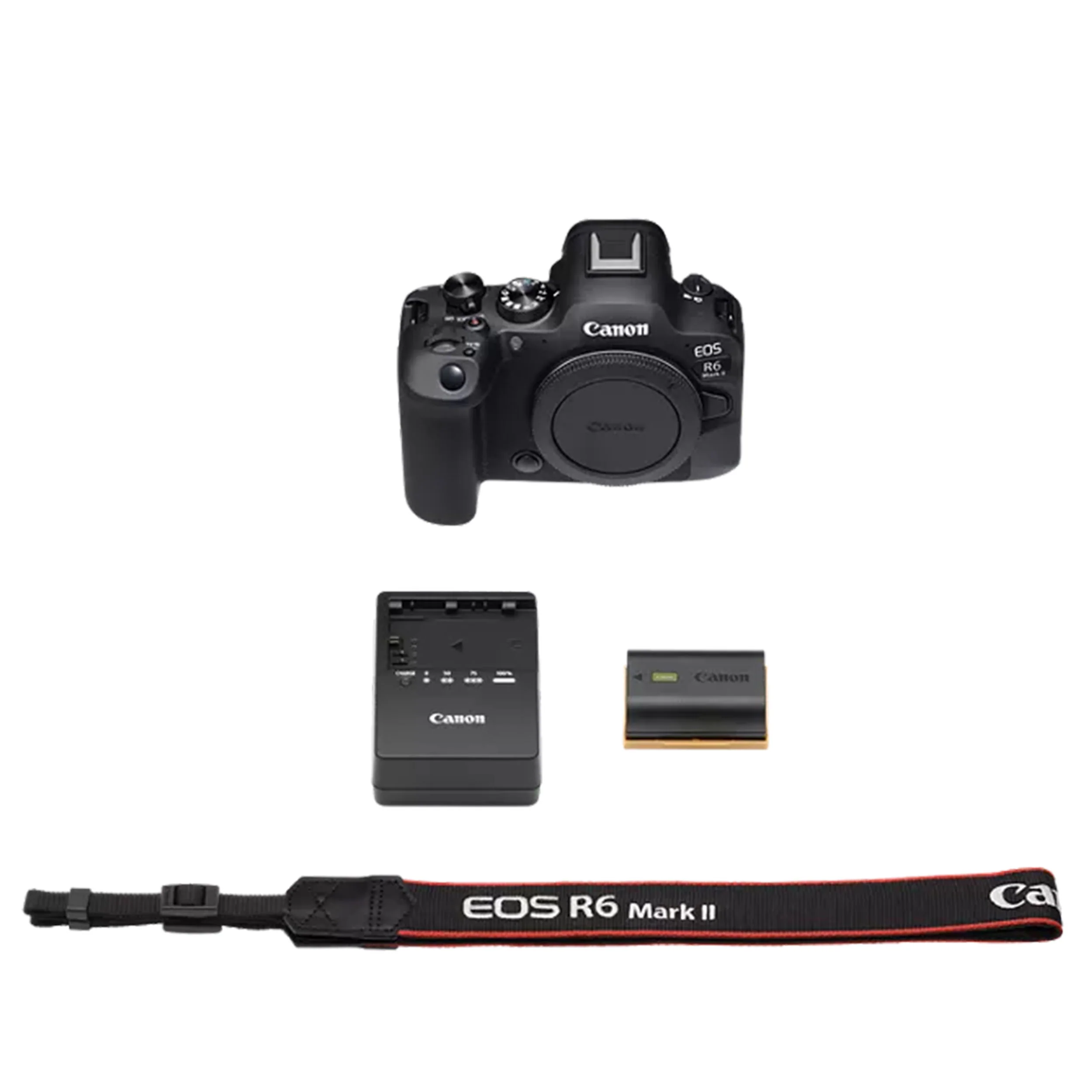 Canon R6 Mark II w/ 24-105mm STM - Image 12