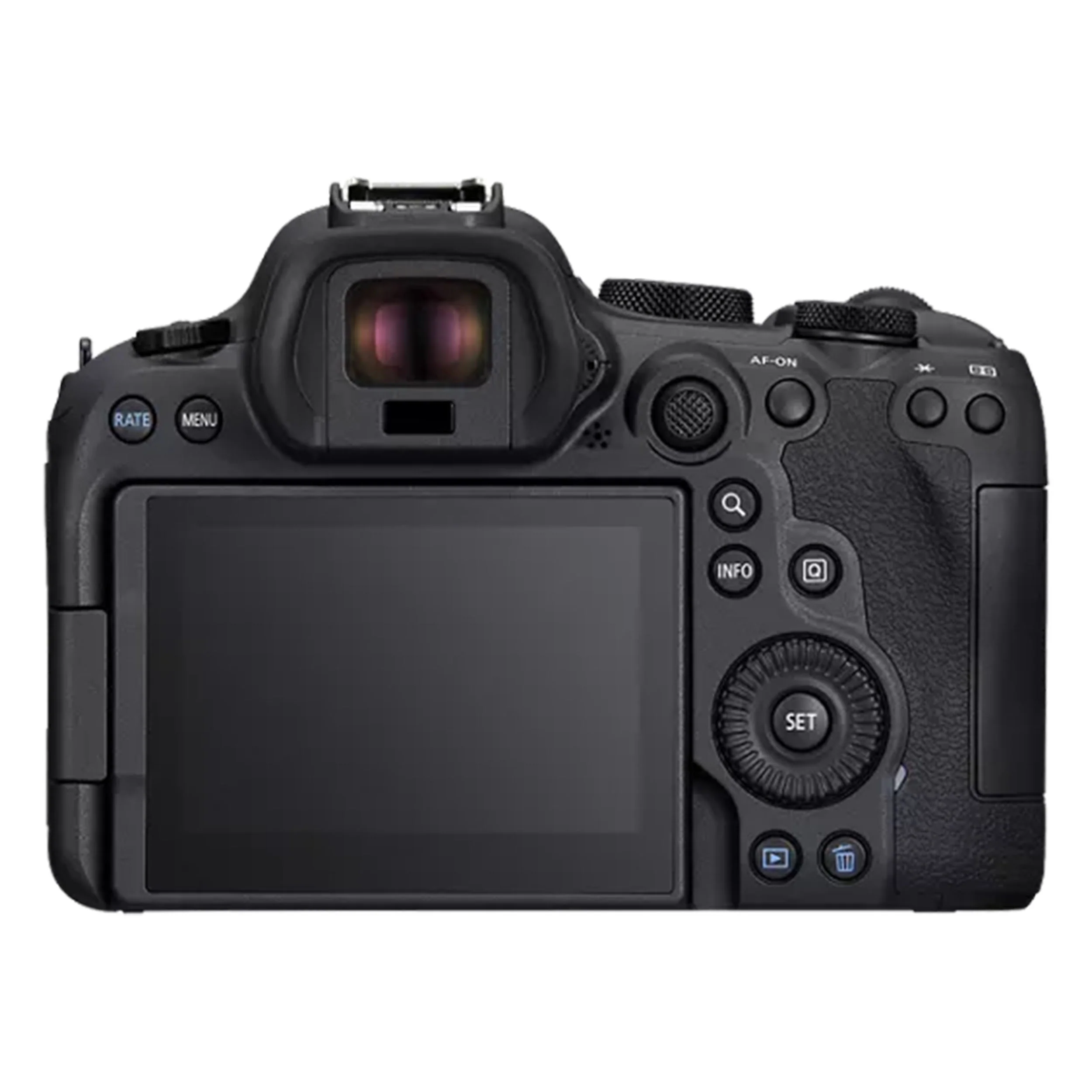 Canon R6 Mark II w/ 24-105mm STM - Image 4