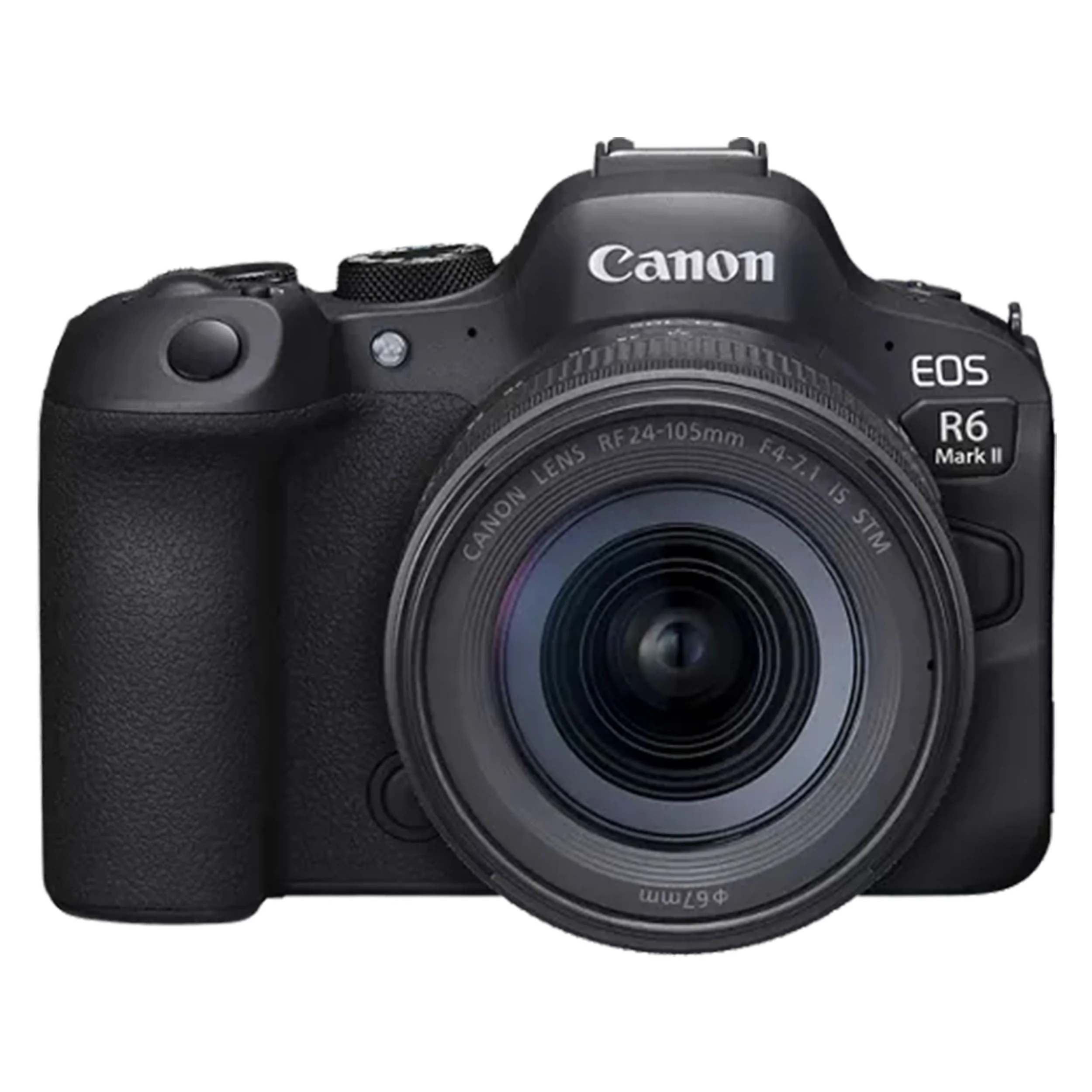 Canon R6 Mark II w/ 24-105mm STM - Image 6