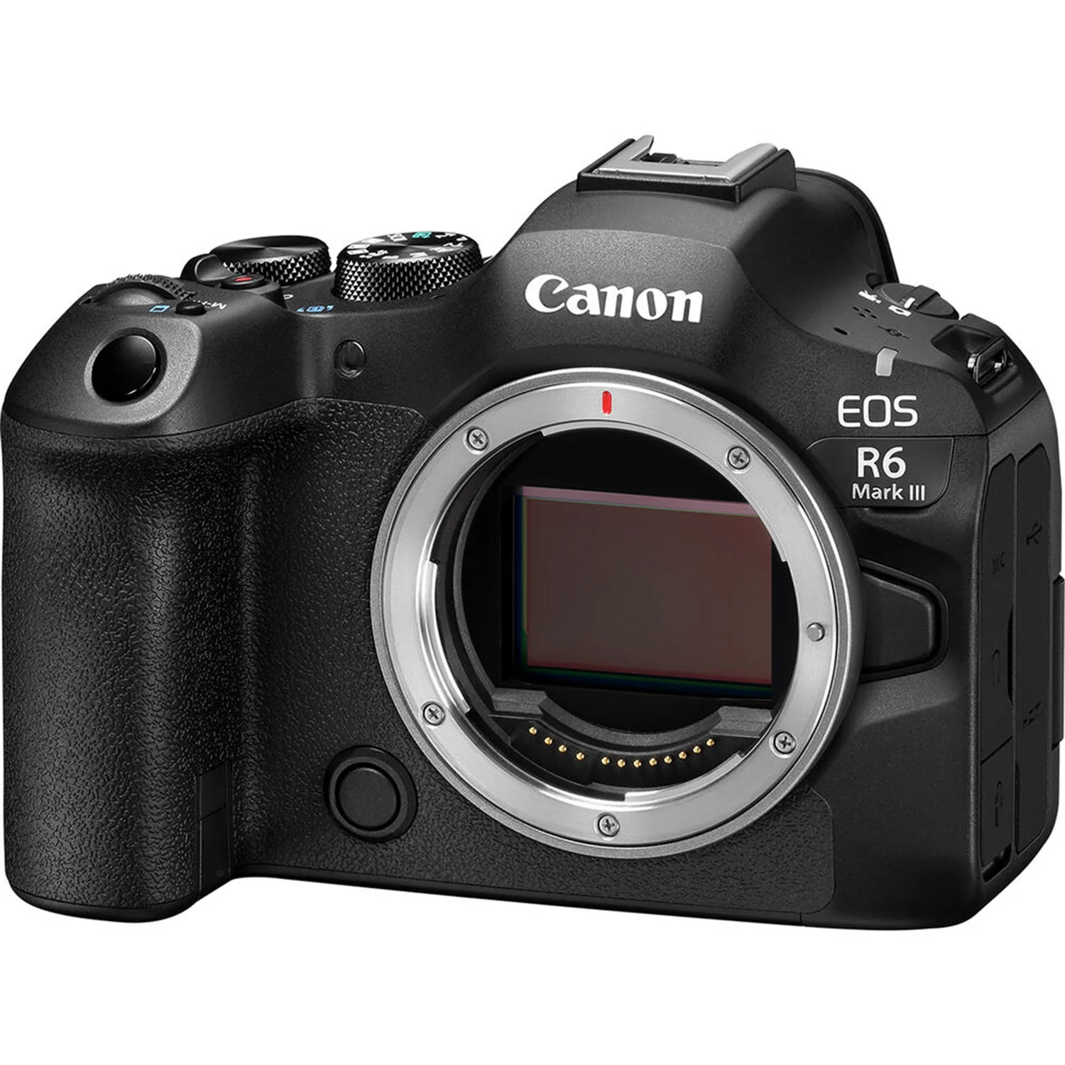 Canon R6 Mark III Body w/ 24-105 STM - Image 7