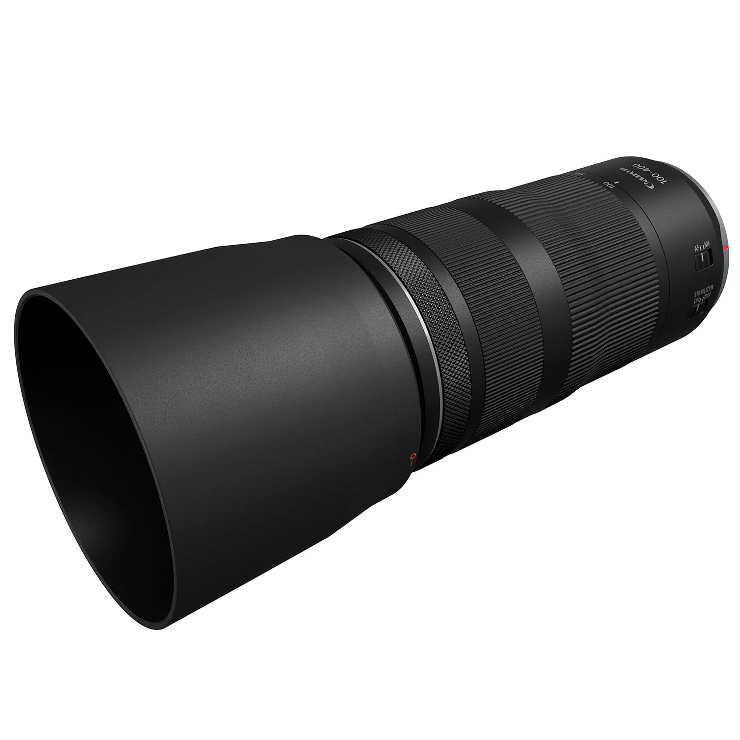 Canon RF 100-400mm f5.6-8 IS USM Lens - Image 5