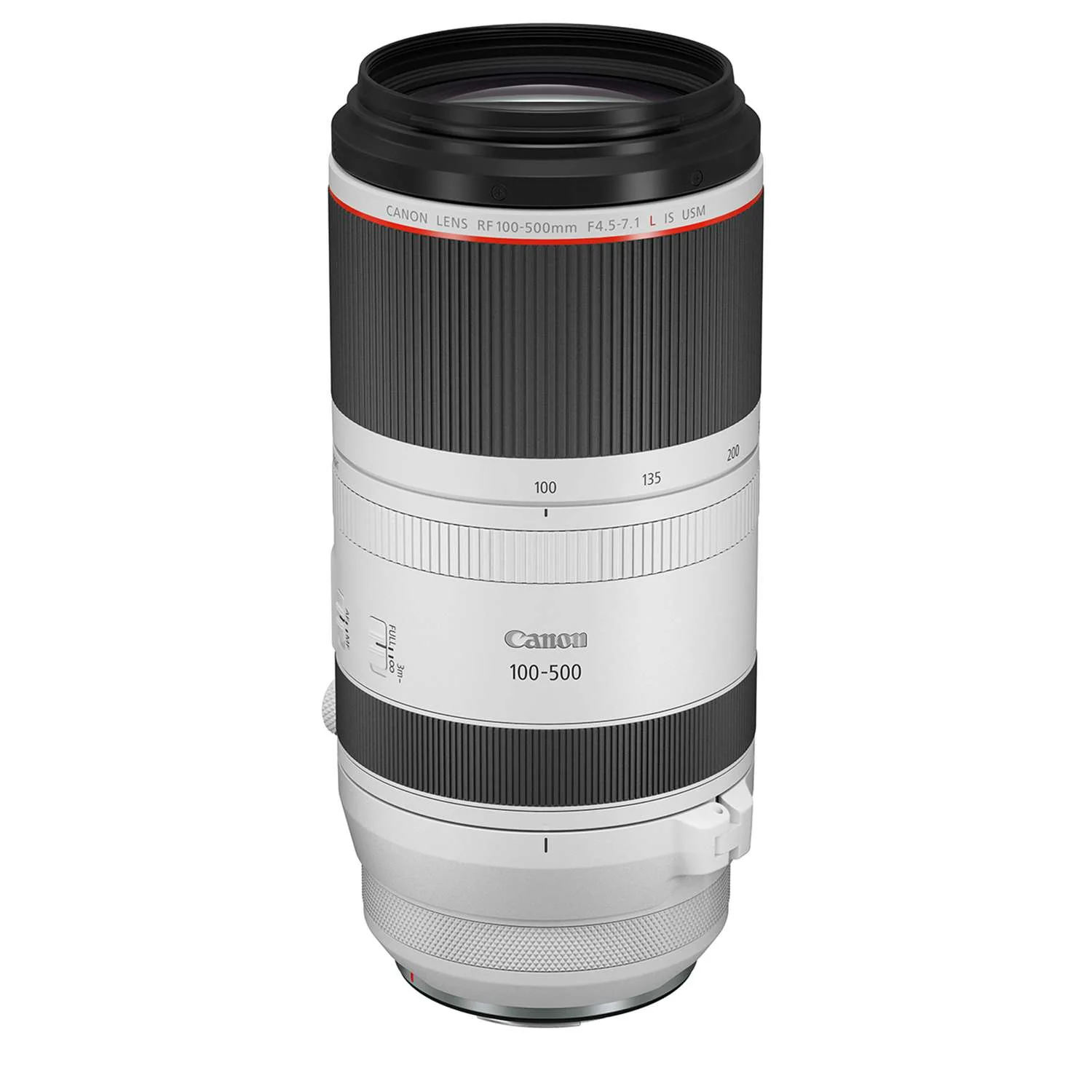 Canon RF 100-500mm f4.5-7.1 IS USM - Image 4