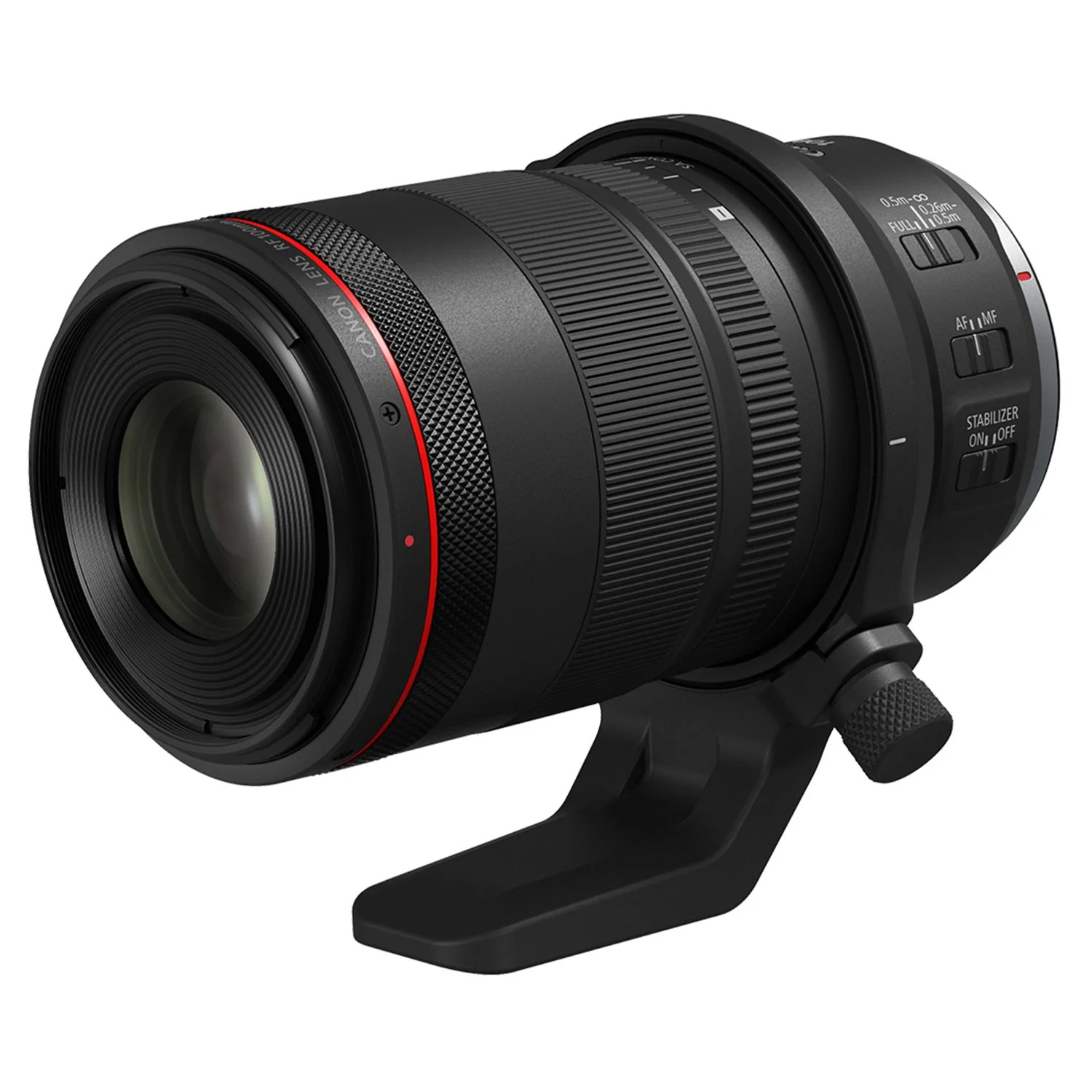 Canon RF 100mm f2.8 L - Image 6