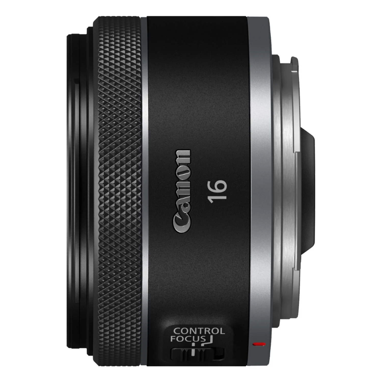 Canon RF 16mm f/2.8 STM Lens - Image 2